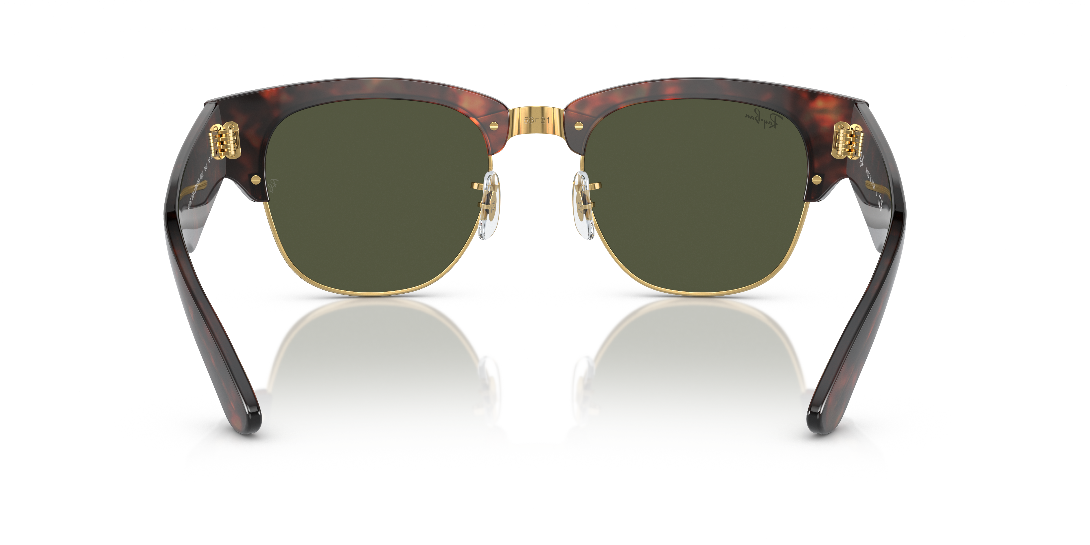 RAYBAN SUNGLASSES - RB0316S 990/31 53