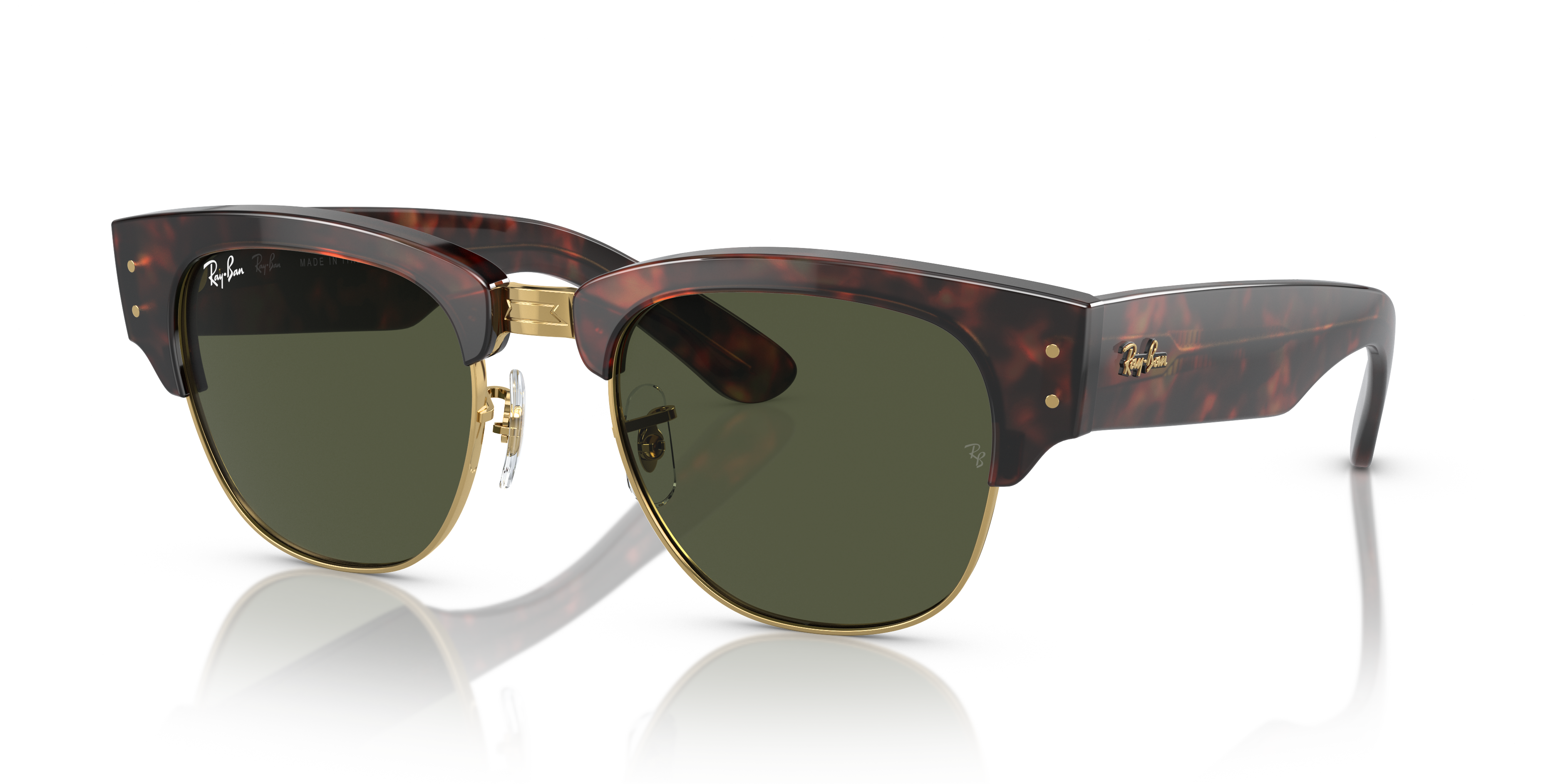 RAYBAN SUNGLASSES - RB0316S 990/31 53