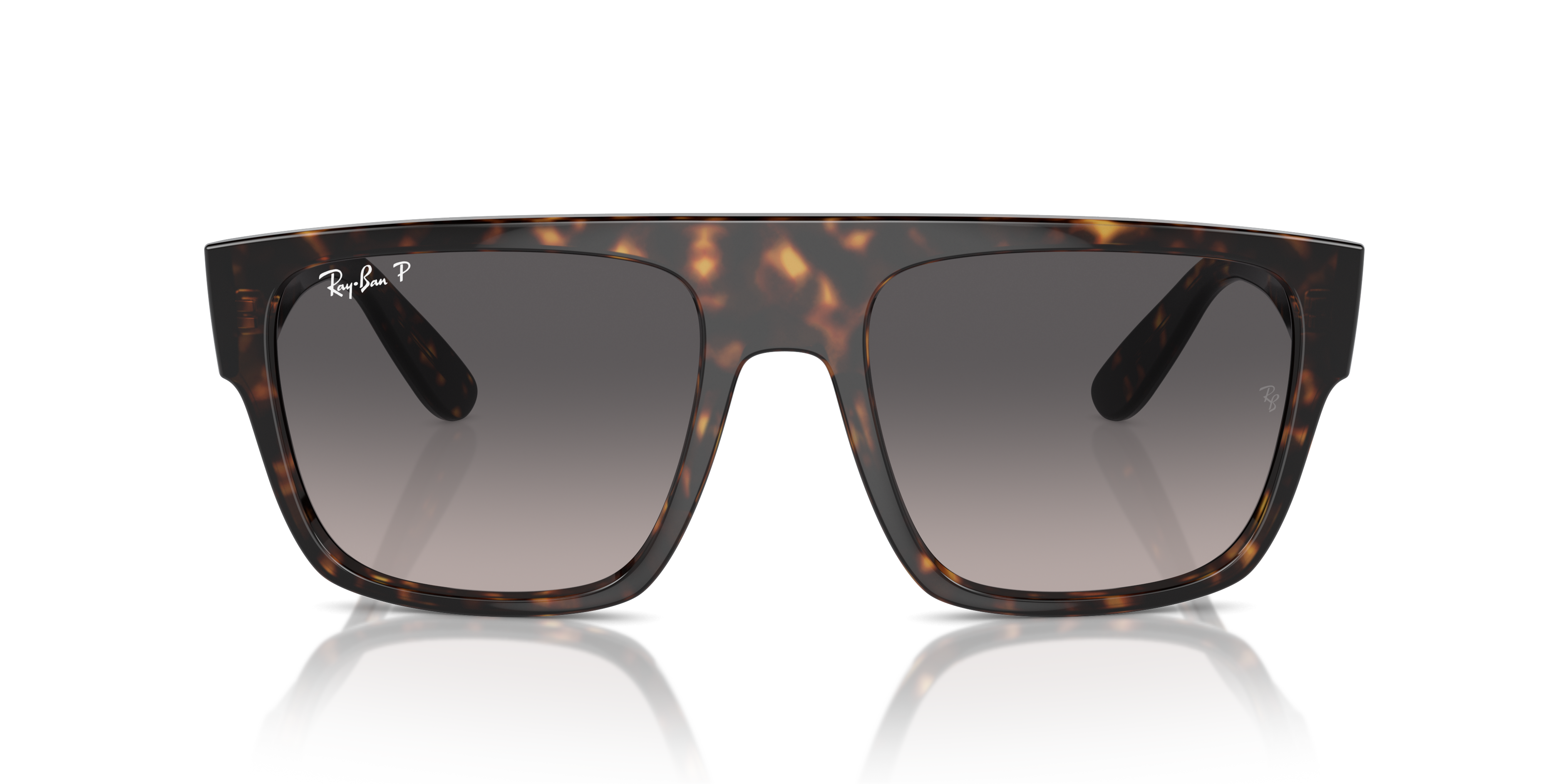 RAYBAN SUNGLASSES - RB0360S 902/M3 57