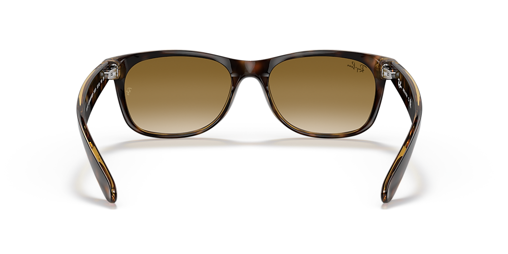 RAYBAN SUNGLASSES RB2132 New Wayfarer Classic