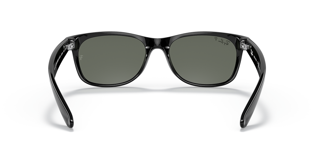 RAYBAN SUNGLASSES RB2132 New Wayfarer Classic