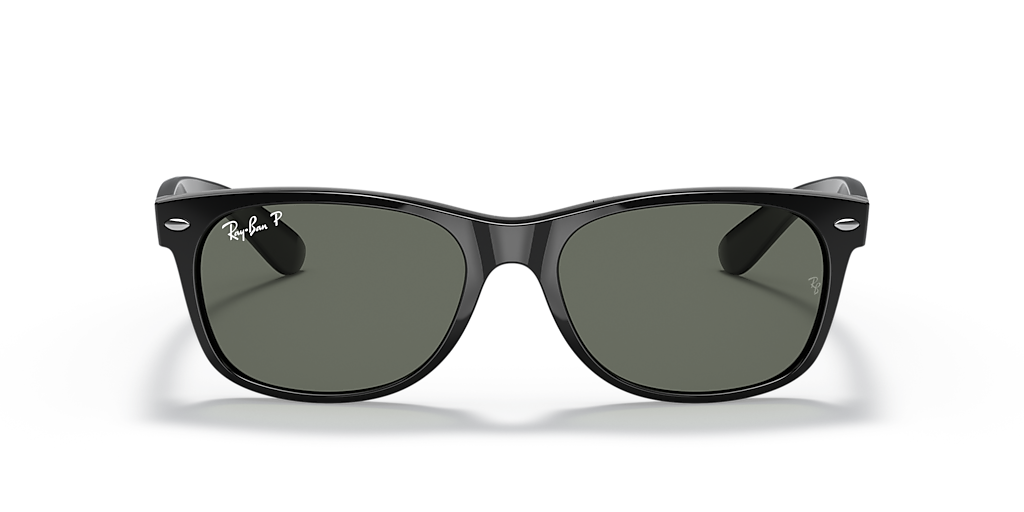 RAYBAN SUNGLASSES RB2132 New Wayfarer Classic