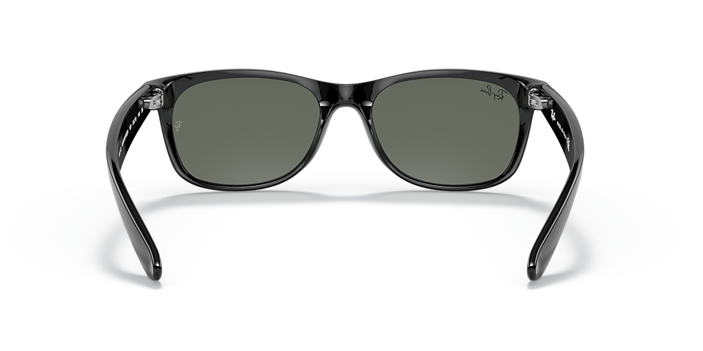 RAYBAN SUNGLASSES RB2132 New Wayfarer Classic