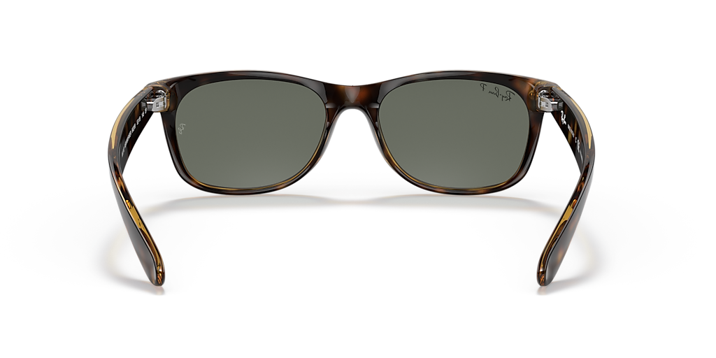 RAYBAN SUNGLASSES RB2132 New Wayfarer Classic