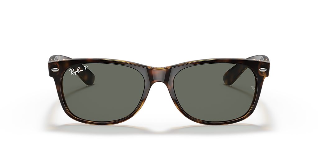 RAYBAN SUNGLASSES RB2132 New Wayfarer Classic