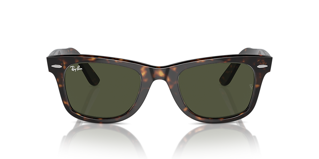 RAYBAN SUNGLASSES RB2140 Original Wayfarer Classic