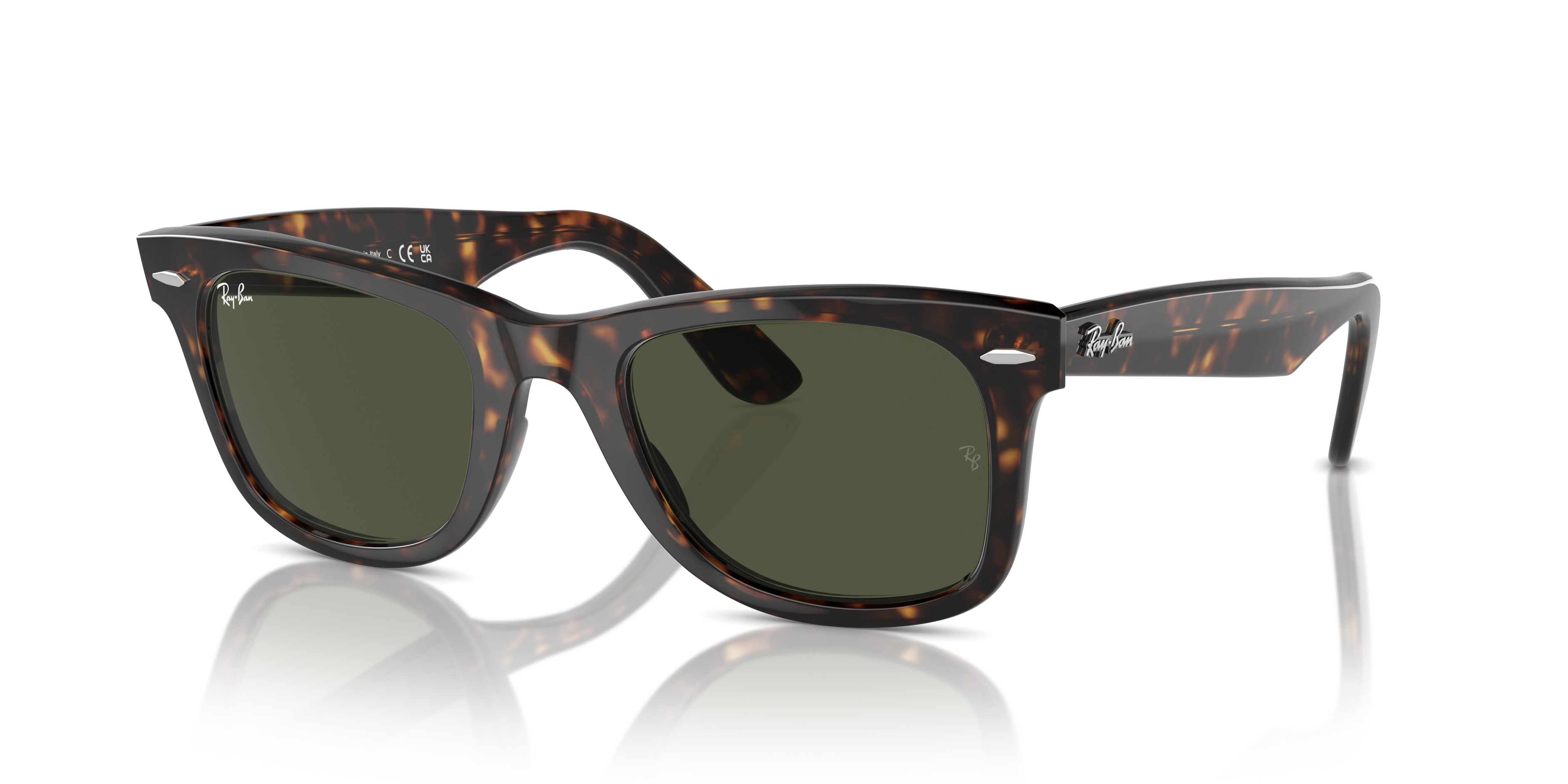 RAYBAN SUNGLASSES - RB2140 902 50