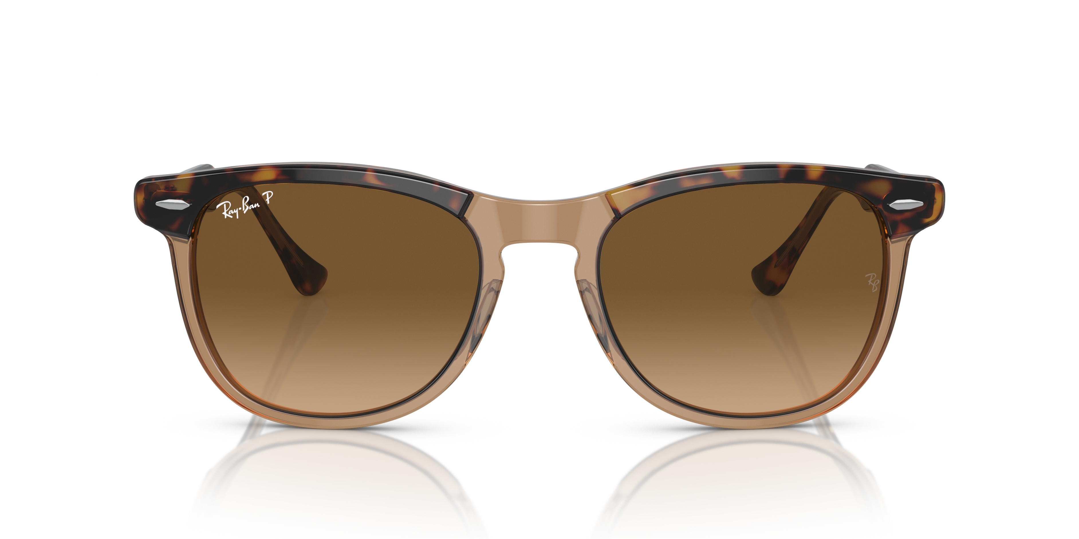 RAYBAN SUNGLASSES - RB2398 1292M2 56