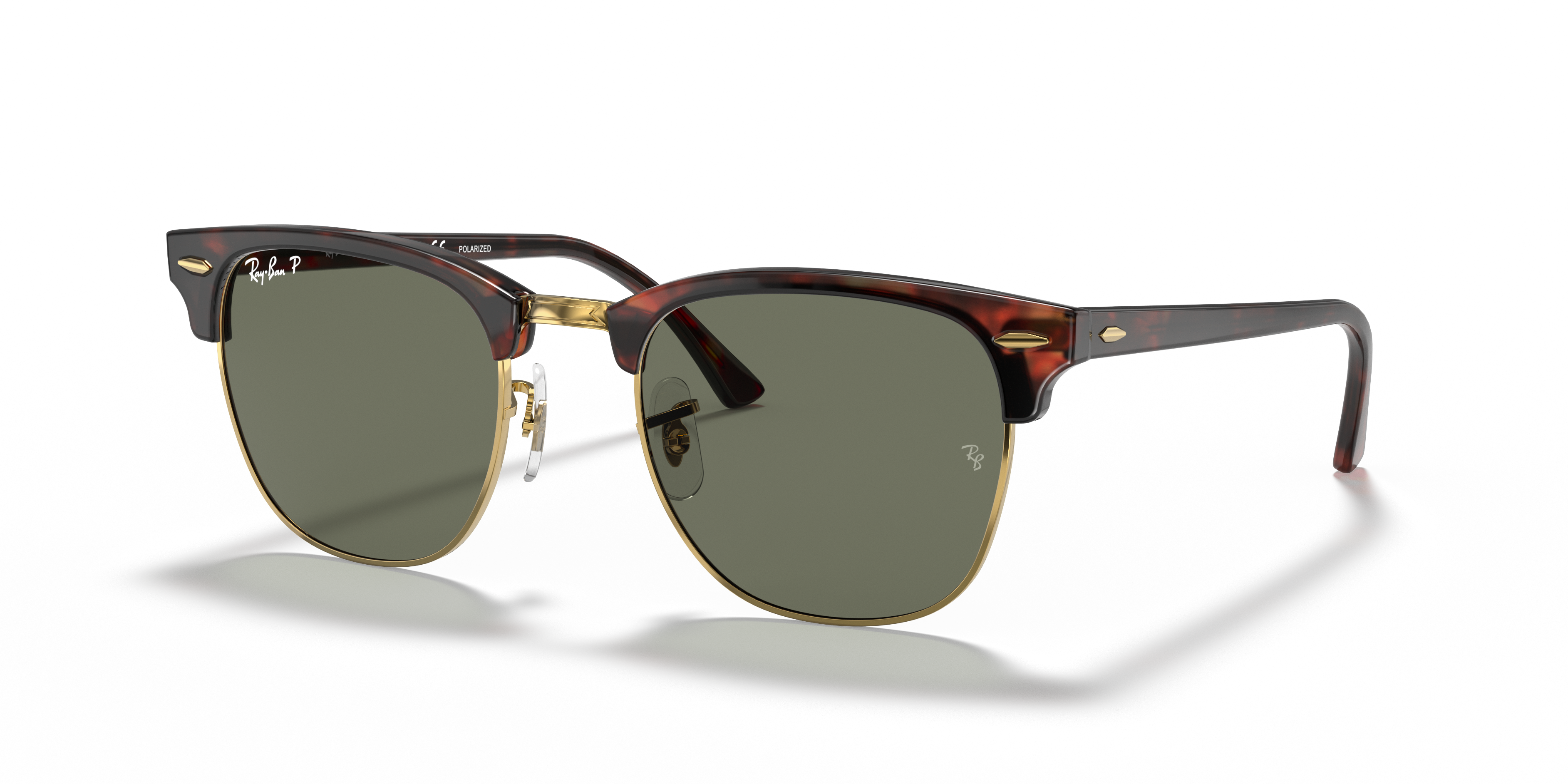 RAYBAN SUNGLASSES - RB3016 990/58 51