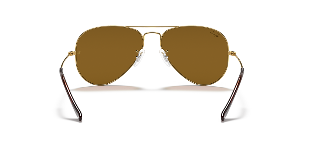 RAYBAN SUNGLASSES RB3025 Aviator Classic