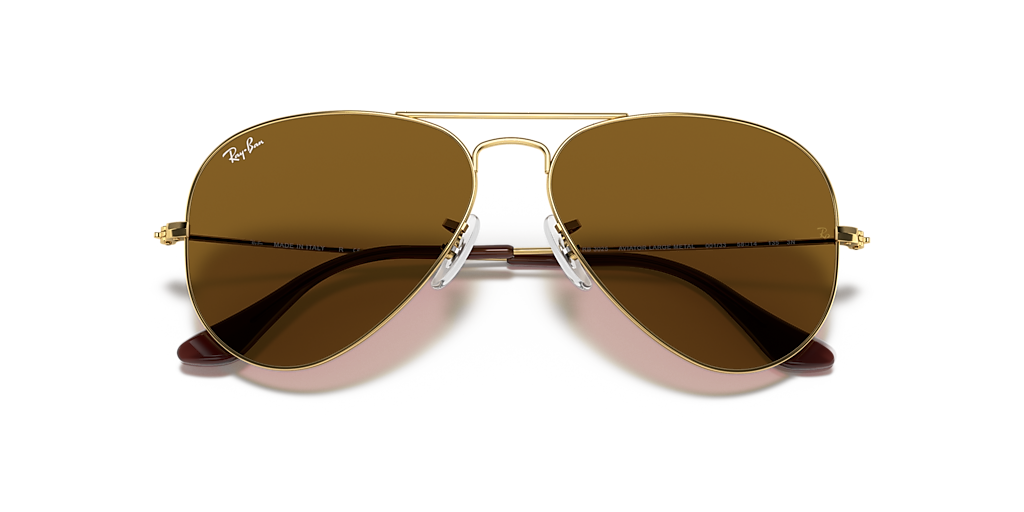 RAYBAN SUNGLASSES RB3025 Aviator Classic