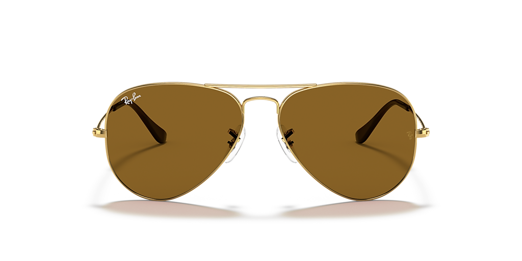 RAYBAN SUNGLASSES RB3025 Aviator Classic