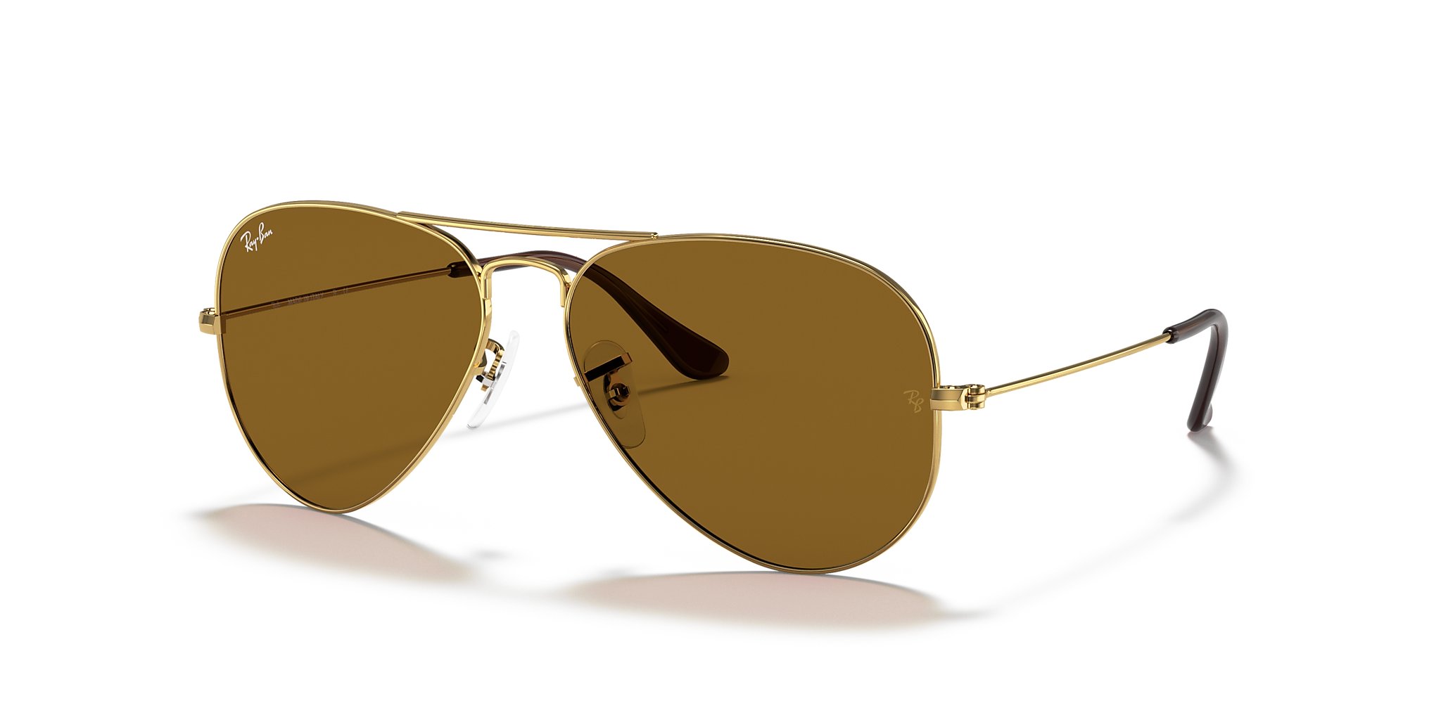 RAYBAN SUNGLASSES RB3025 Aviator Classic