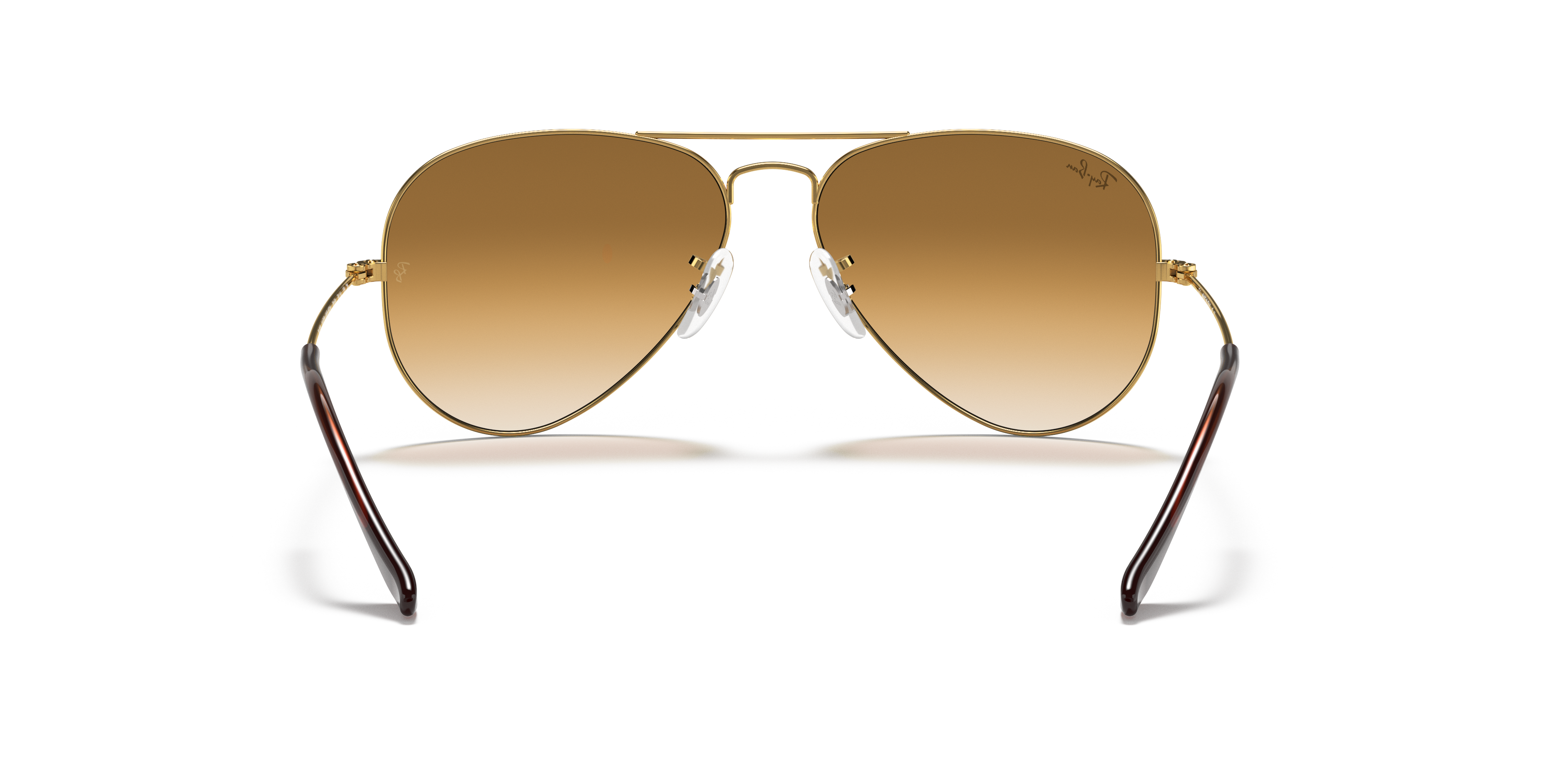 RAYBAN SUNGLASSES - RB3025 001/51 58