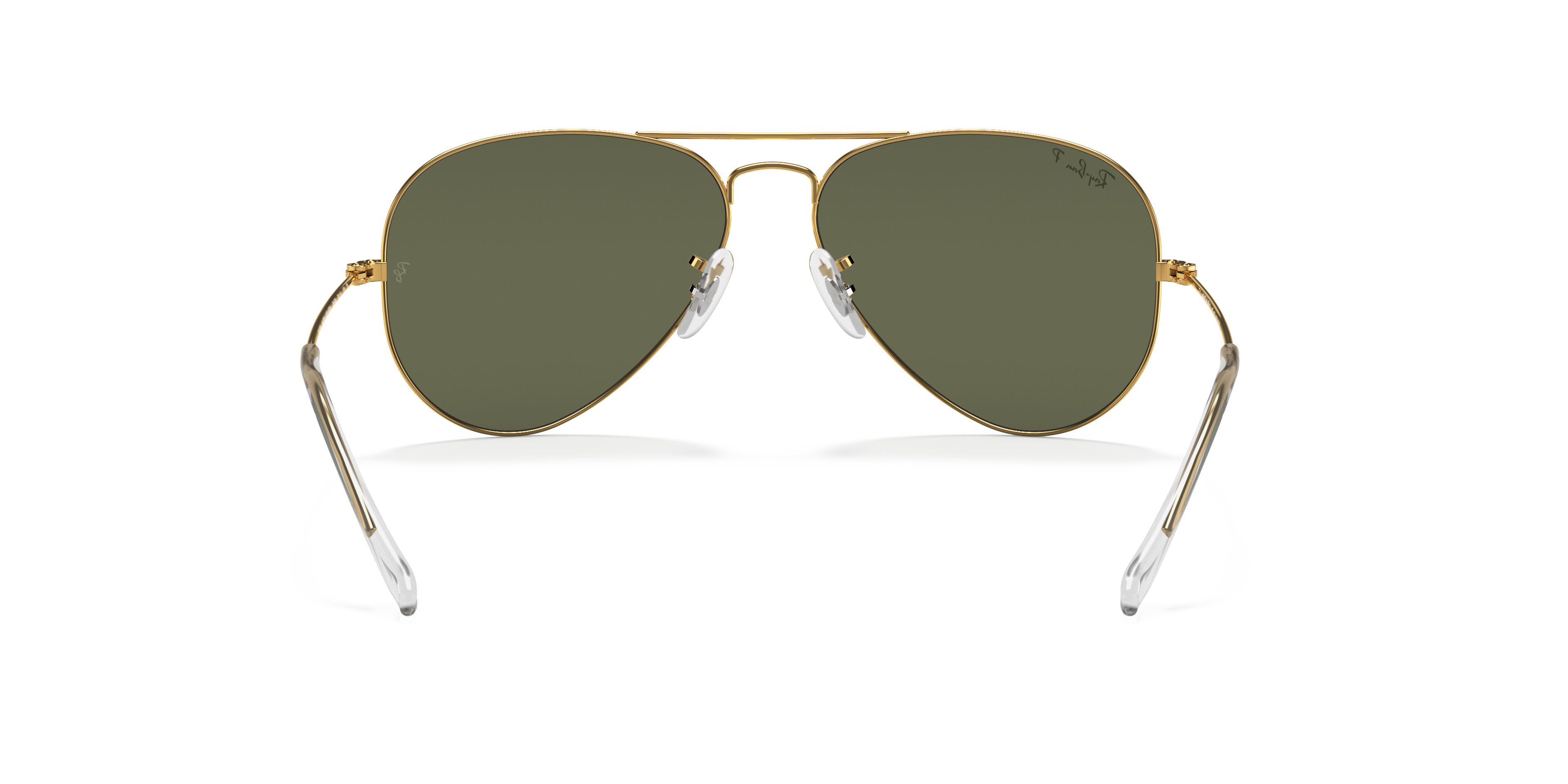 RAYBAN SUNGLASSES - RB3025 001/58 58