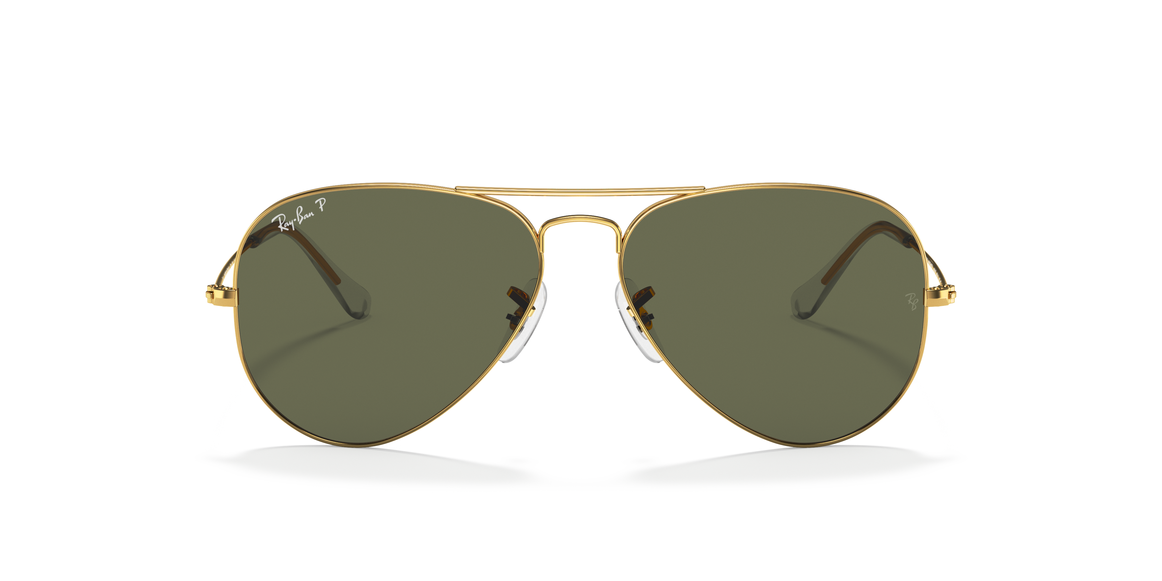 RAYBAN SUNGLASSES - RB3025 001/58 58