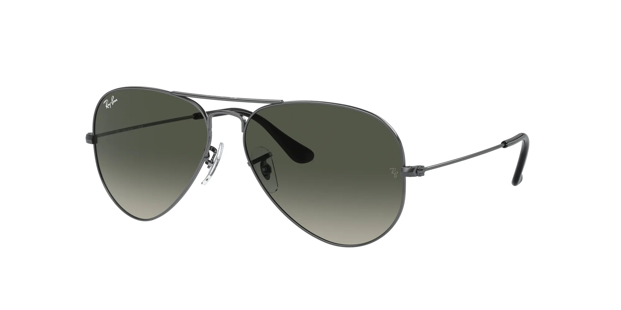 RAY-BAN SUNGLASSES AVIATOR - RB3025 004/71 55