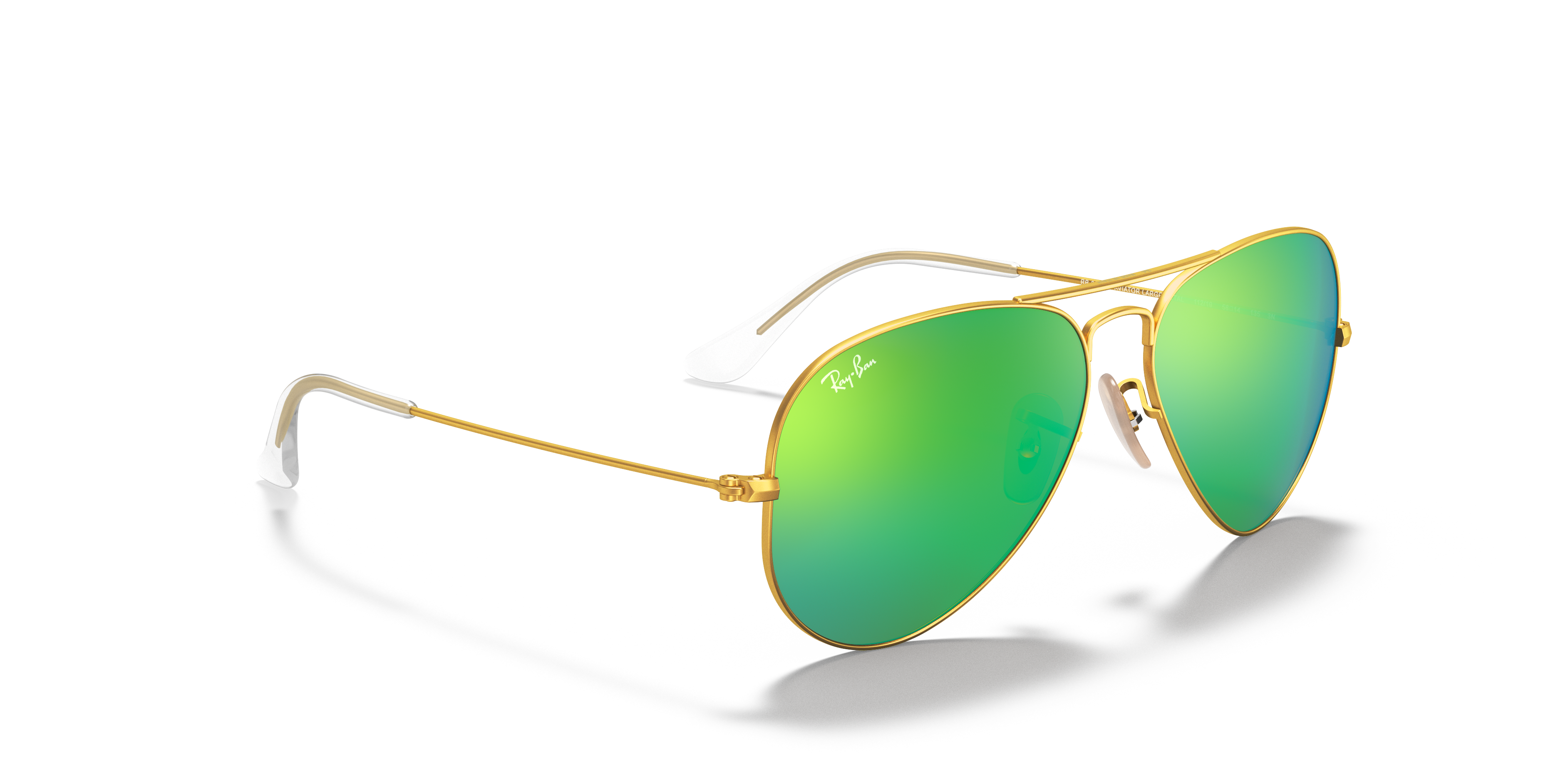 RAYBAN SUNGLASSES - RB3025 112/19 58