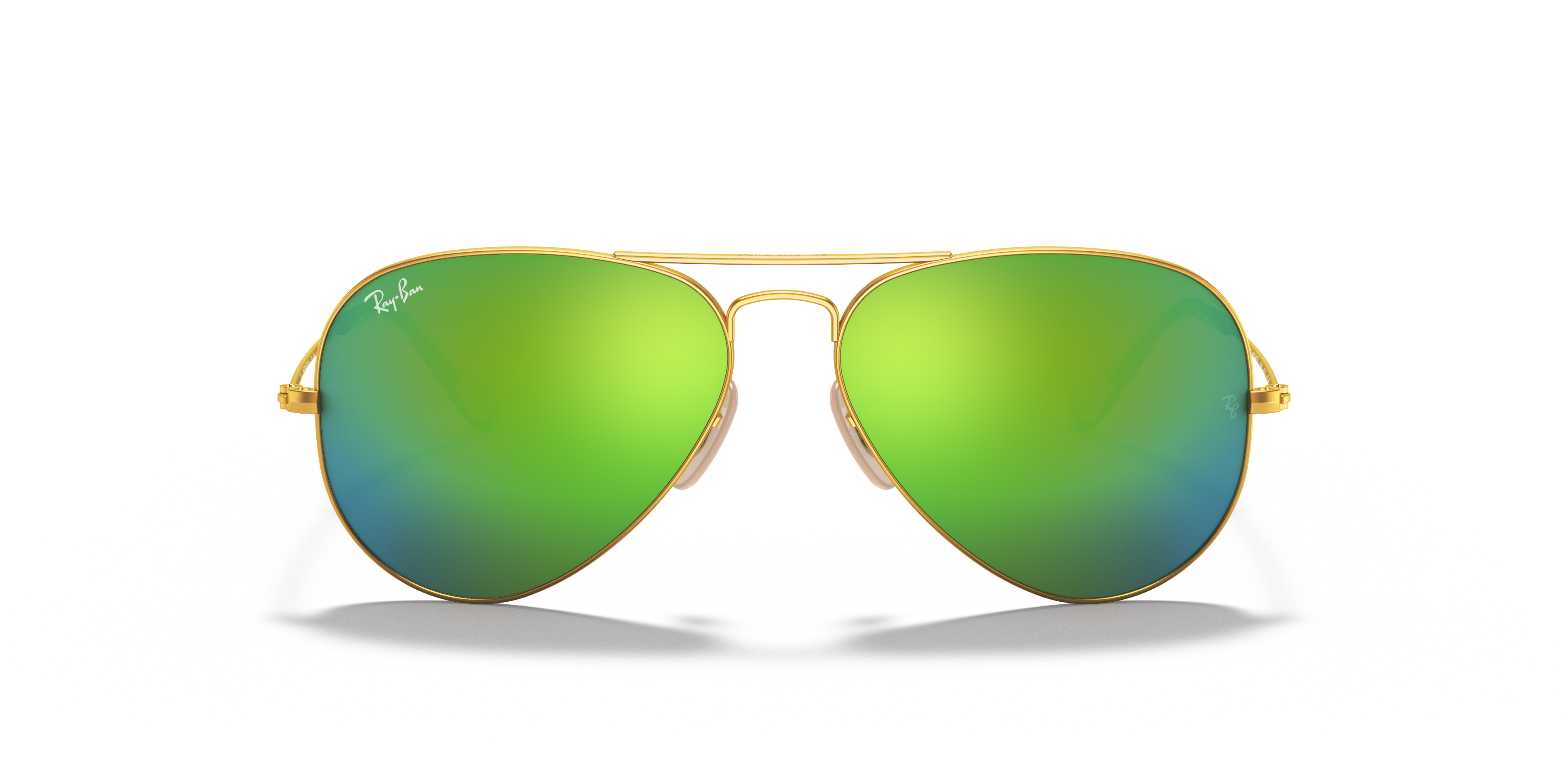 RAYBAN SUNGLASSES - RB3025 112/19 58