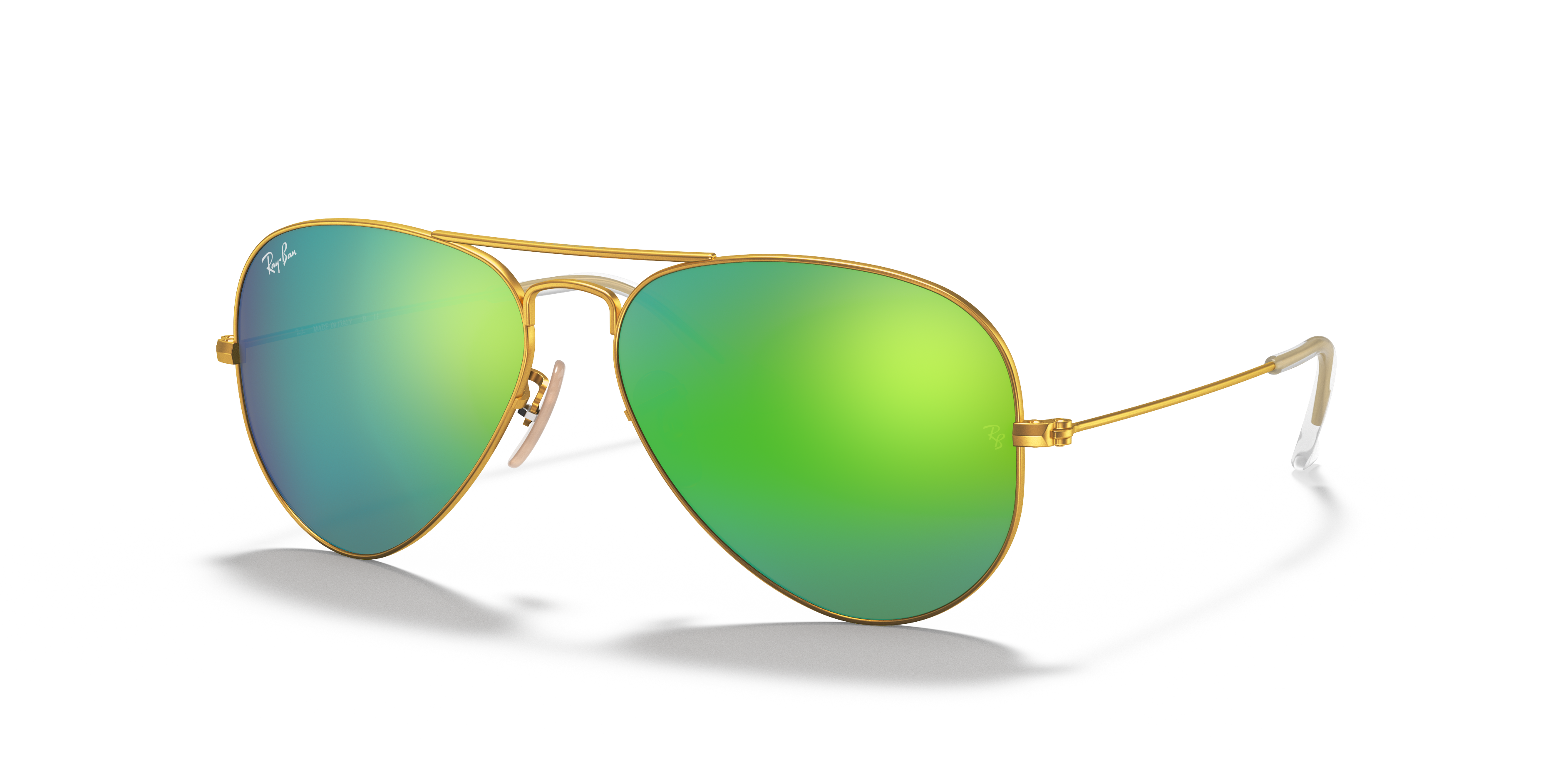 RAYBAN SUNGLASSES - RB3025 112/19 58