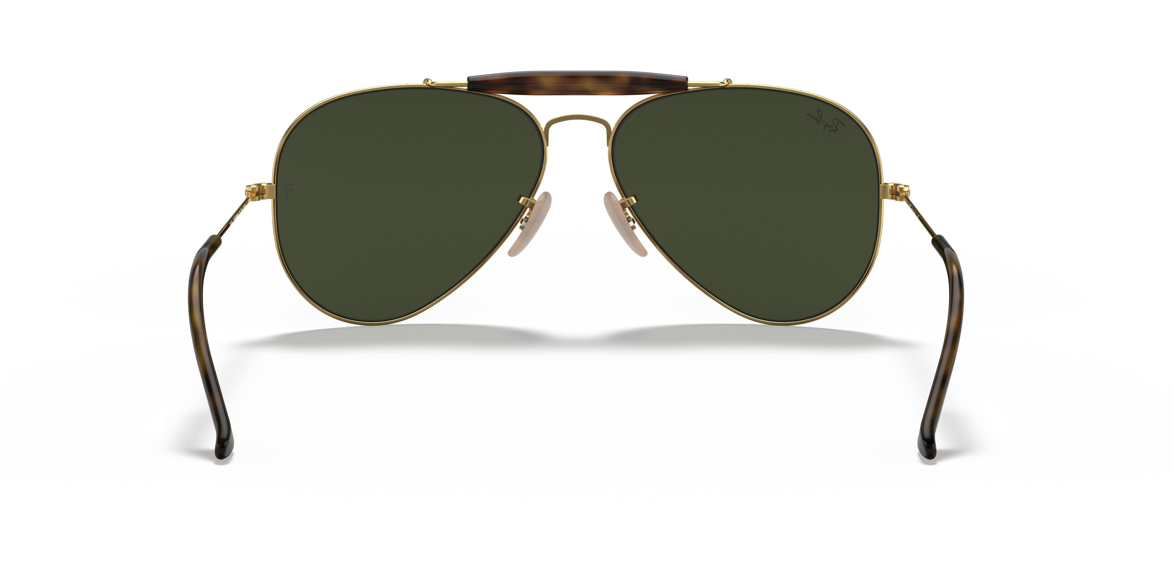 RAYBAN SUNGLASSES - RB3029 181 62