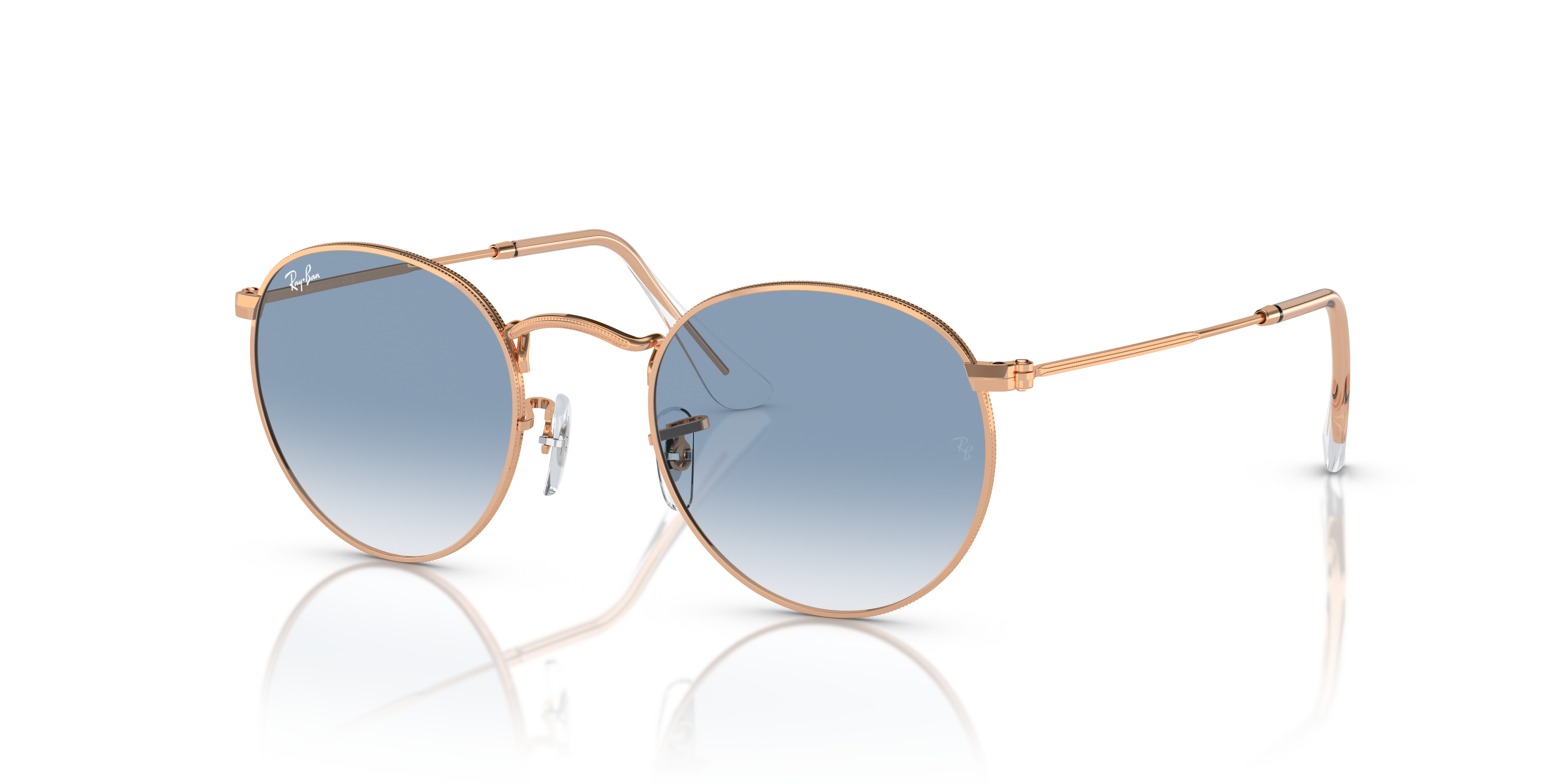 RAYBAN SUNGLASSES - RB3447 92023F 50