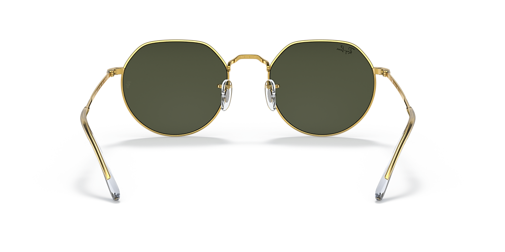 RAYBAN SUNGLASSES RB3565 Jack