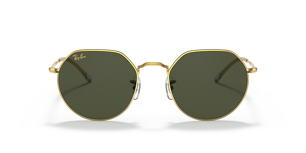 RAYBAN SUNGLASSES RB3565 Jack