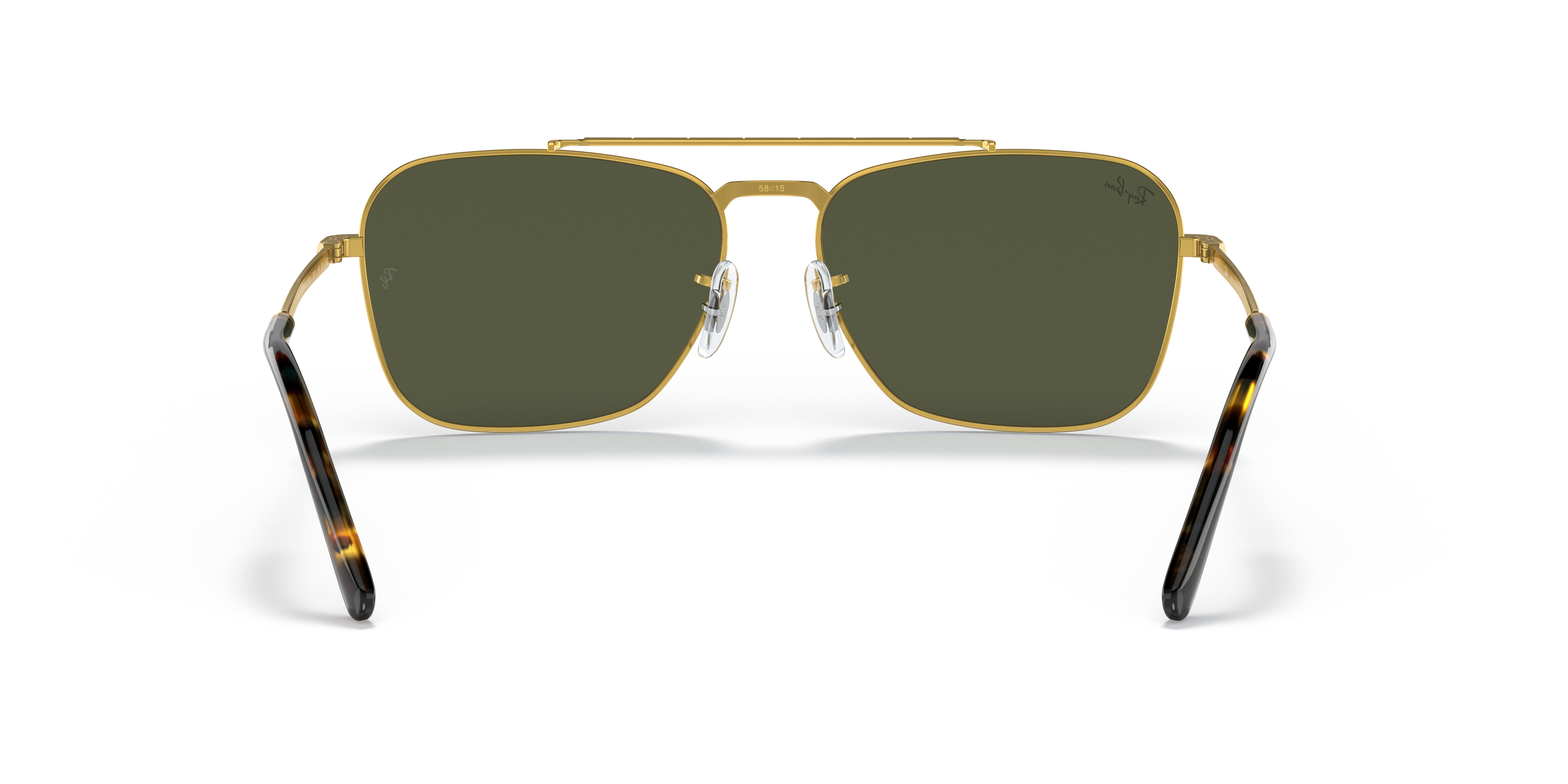 RAYBAN SUNGLASSES - RB3636 919631 58