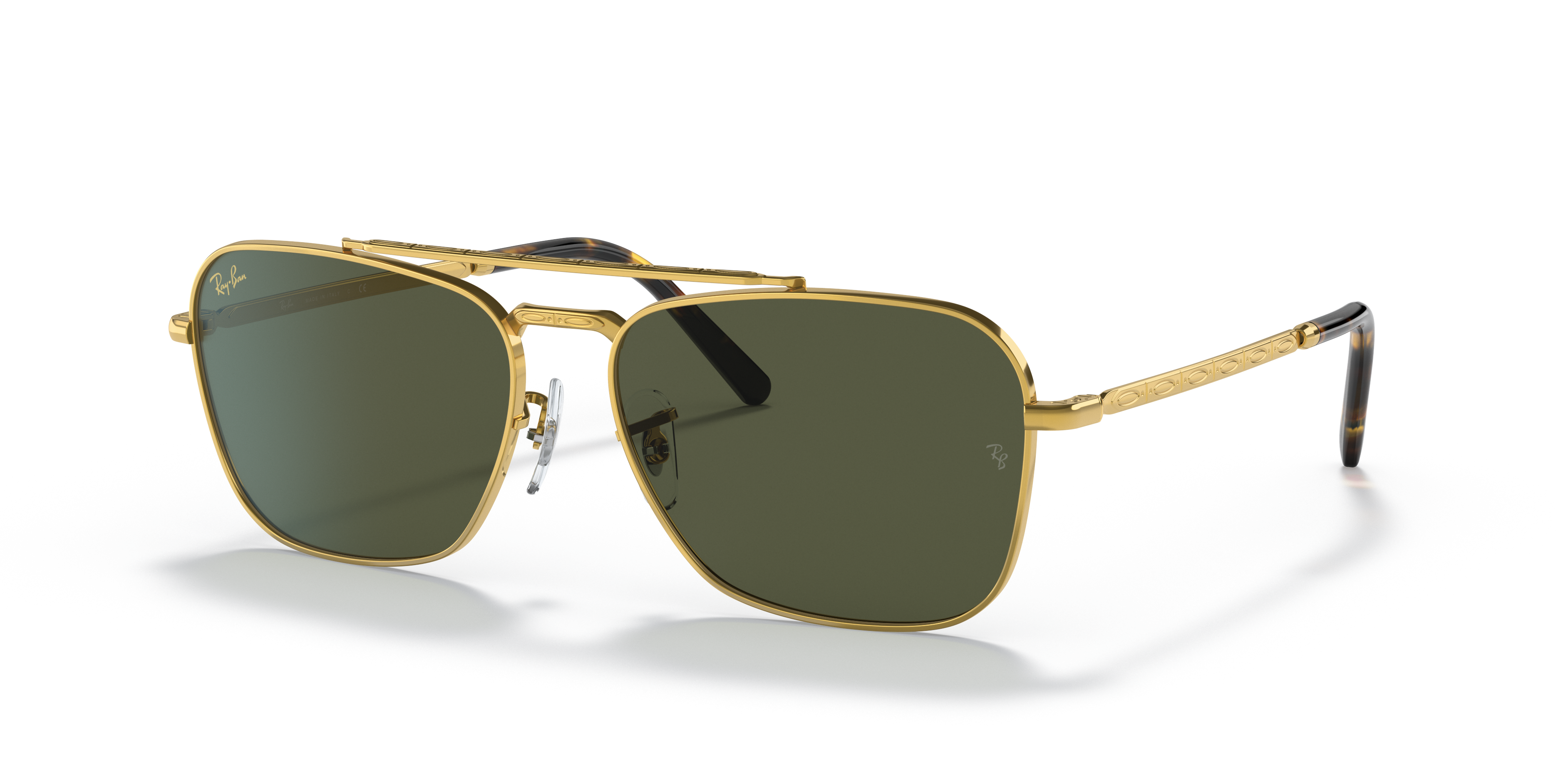 RAYBAN SUNGLASSES - RB3636 919631 58