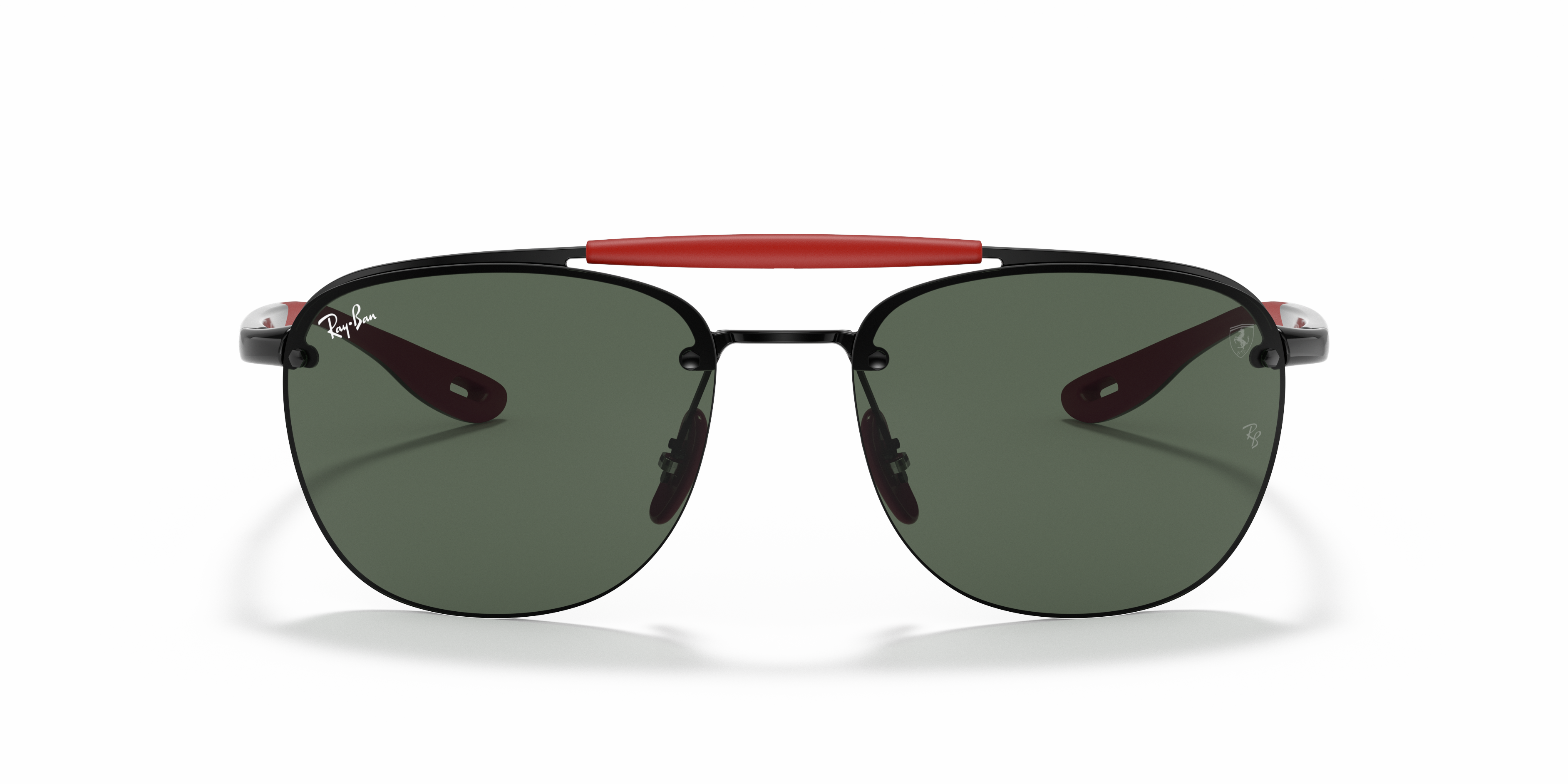 RAYBAN SUNGLASSES - RB3662M F02871 59