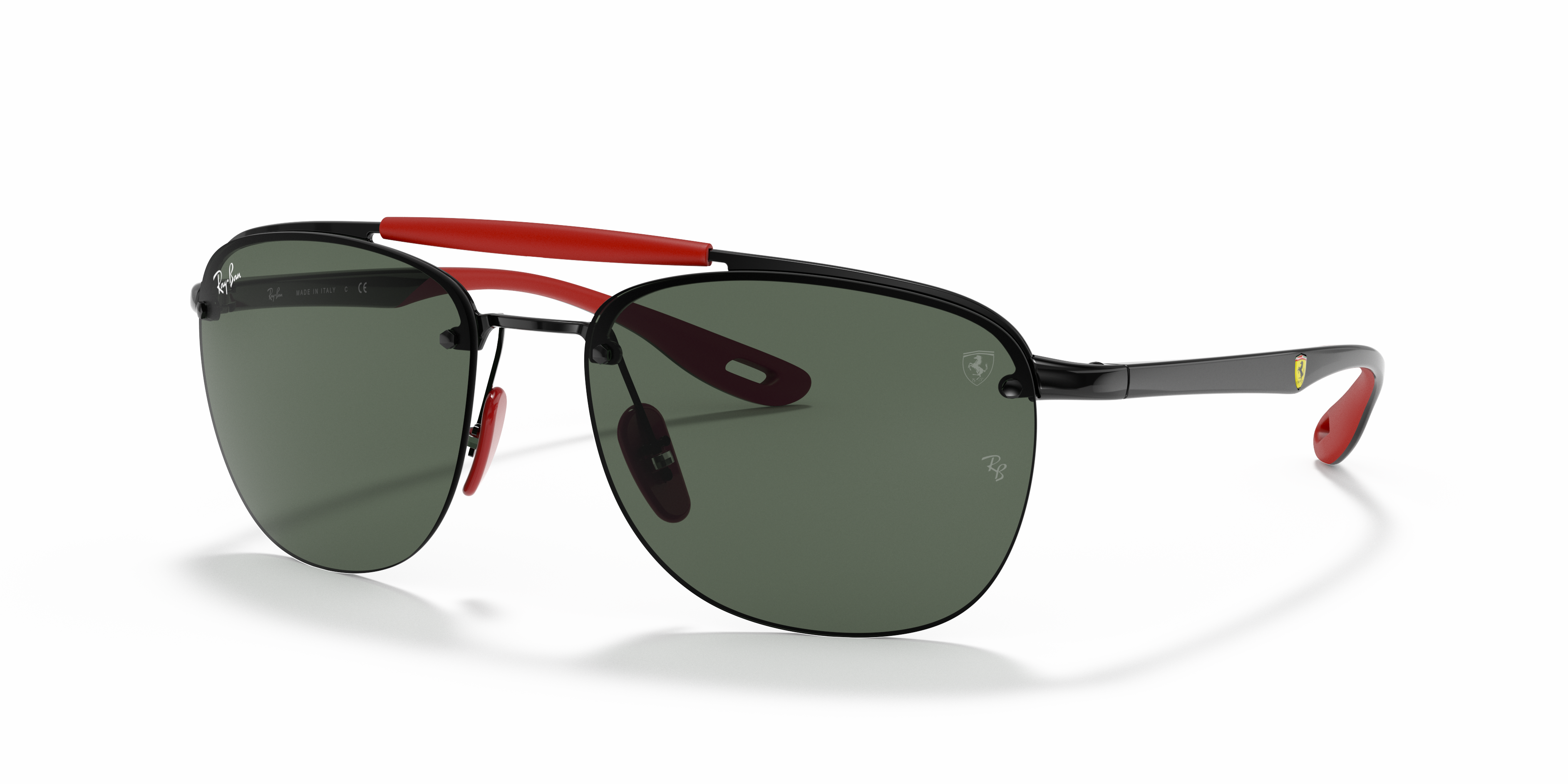 RAYBAN SUNGLASSES - RB3662M F02871 59