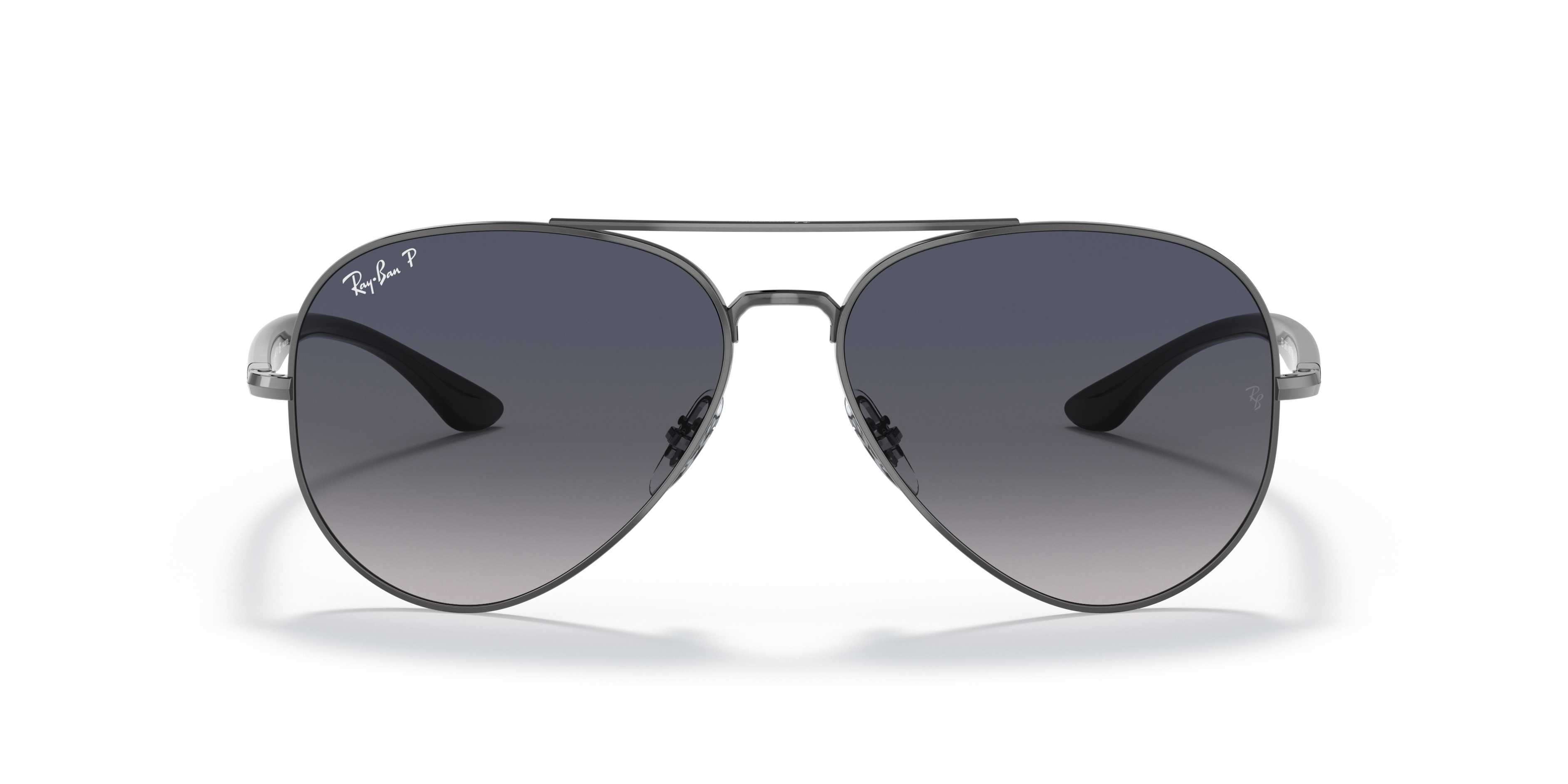 RAYBAN SUNGLASSES - RB3675 004/78 58