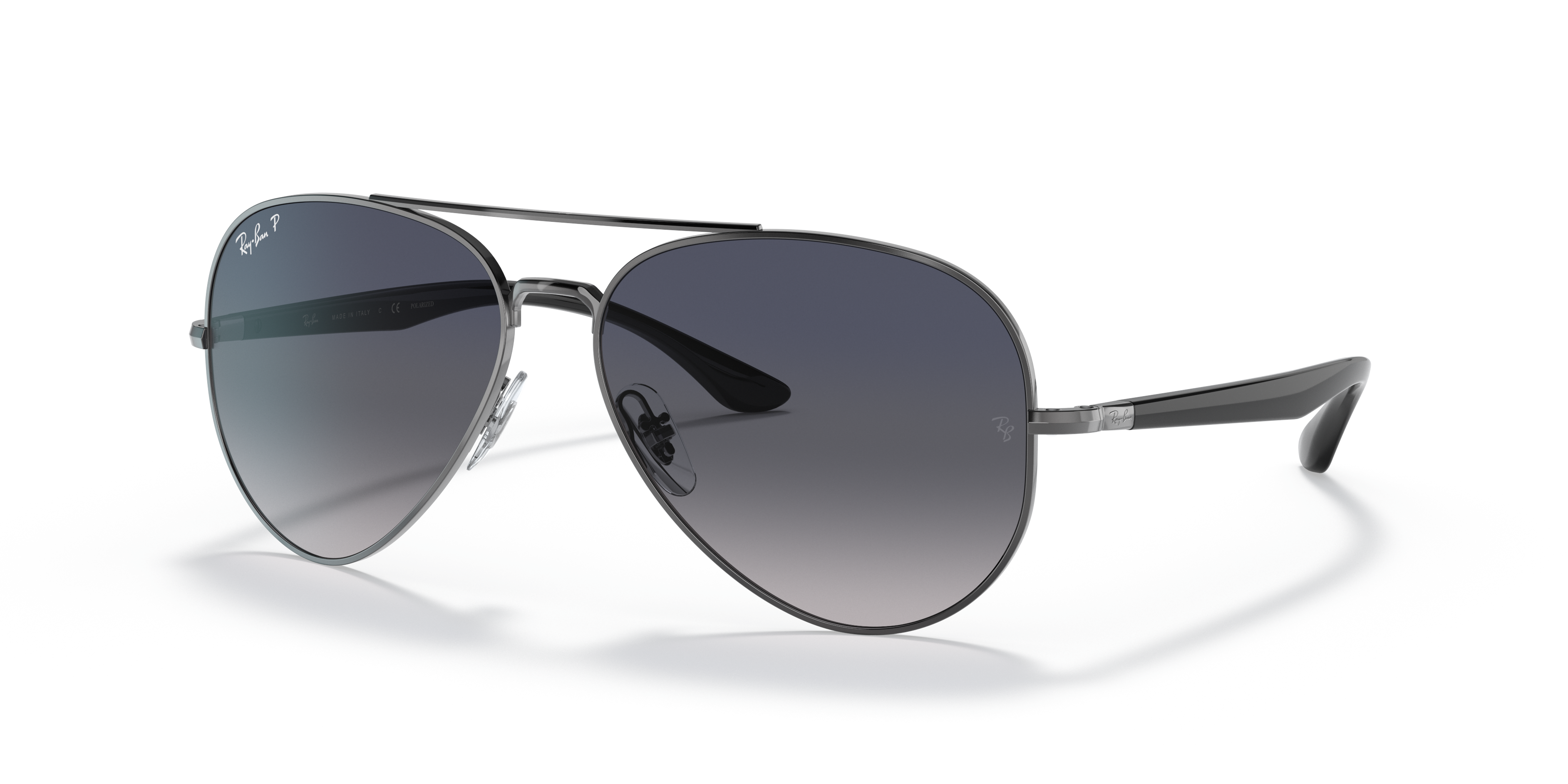 RAYBAN SUNGLASSES - RB3675 004/78 58