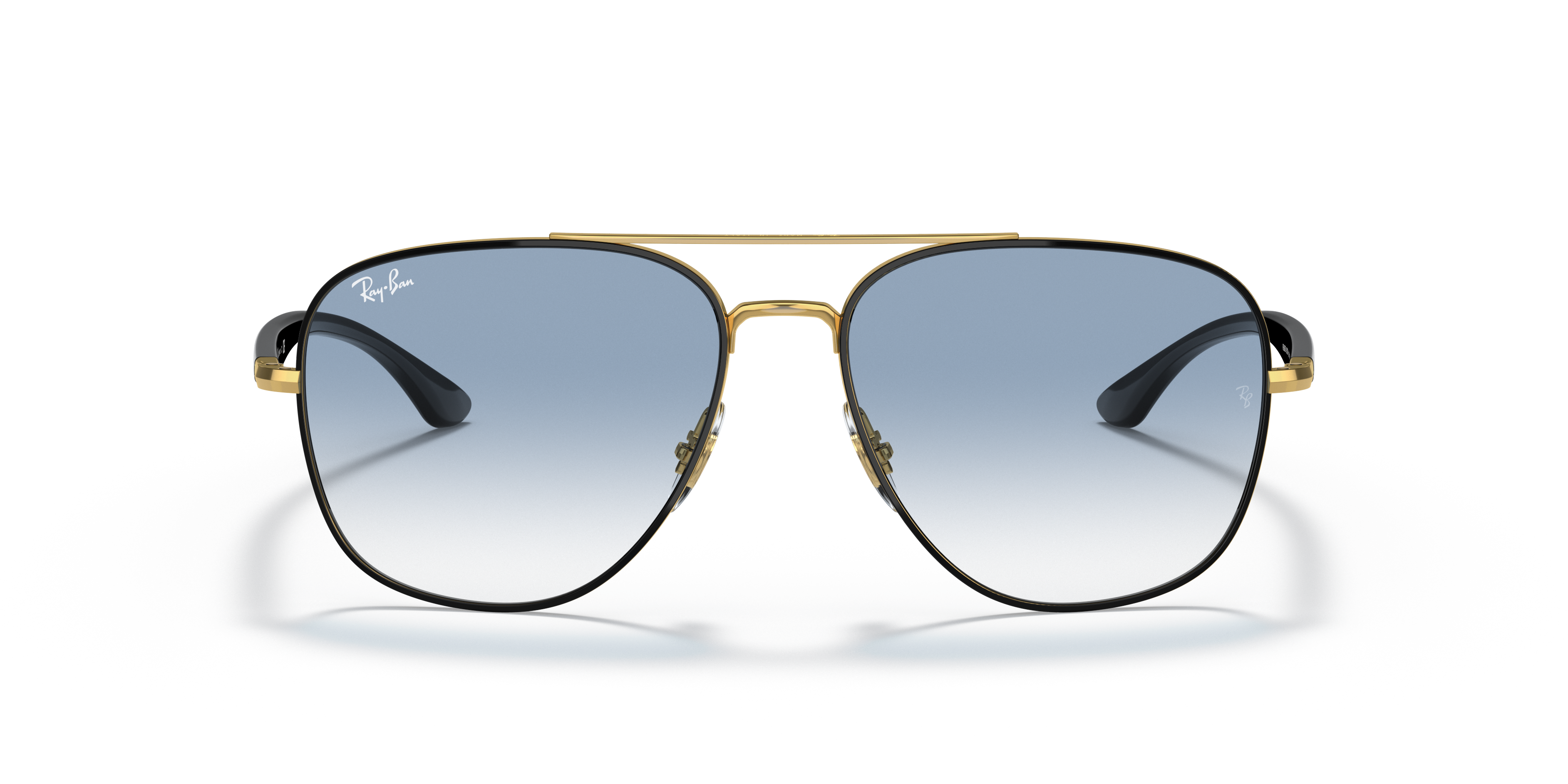 RAYBAN SUNGLASSES - RB3683 90003F 56