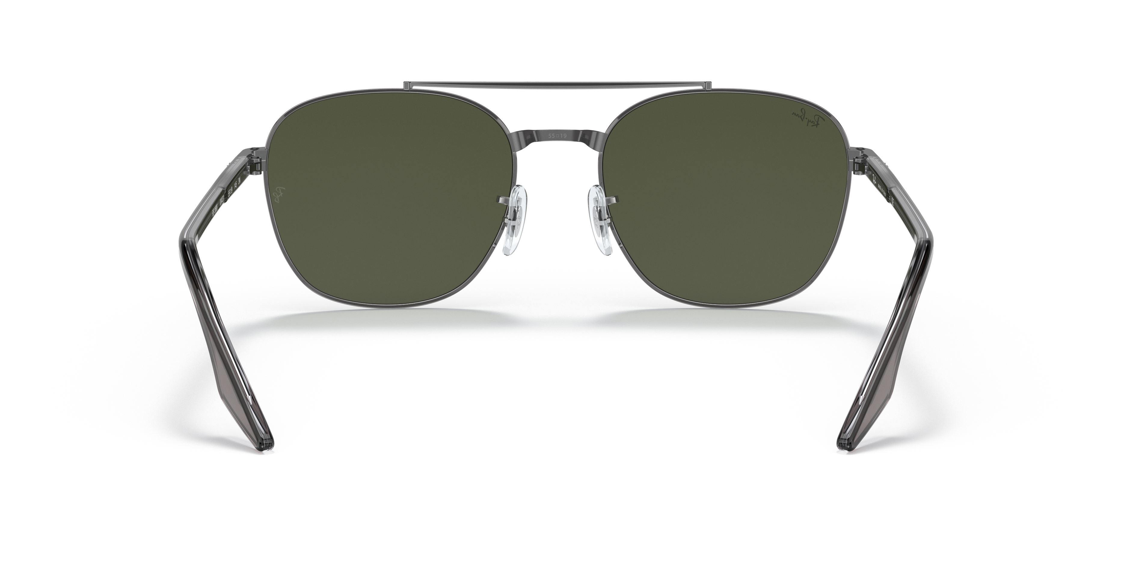 RAYBAN SUNGLASSES - RB3688 004/31 55