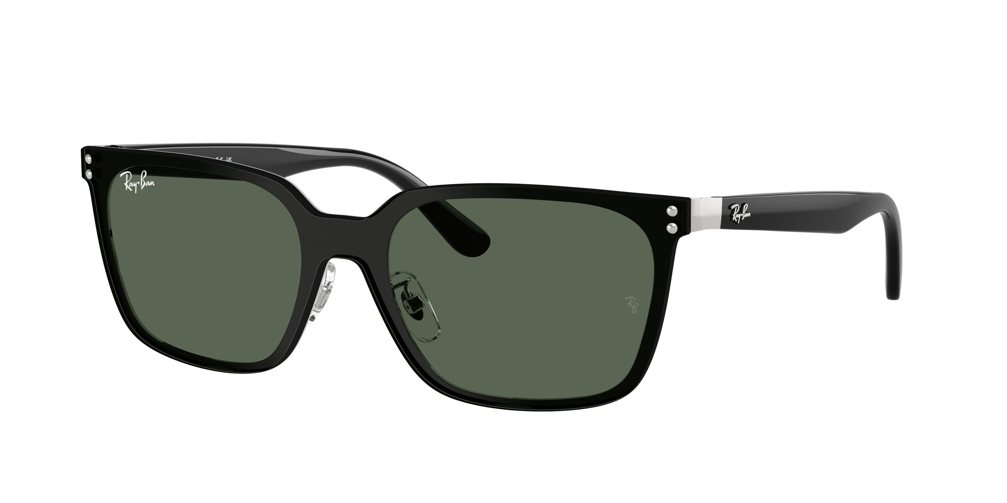 RAY-BAN SUNGLASSES - RB3784D 003/71 45