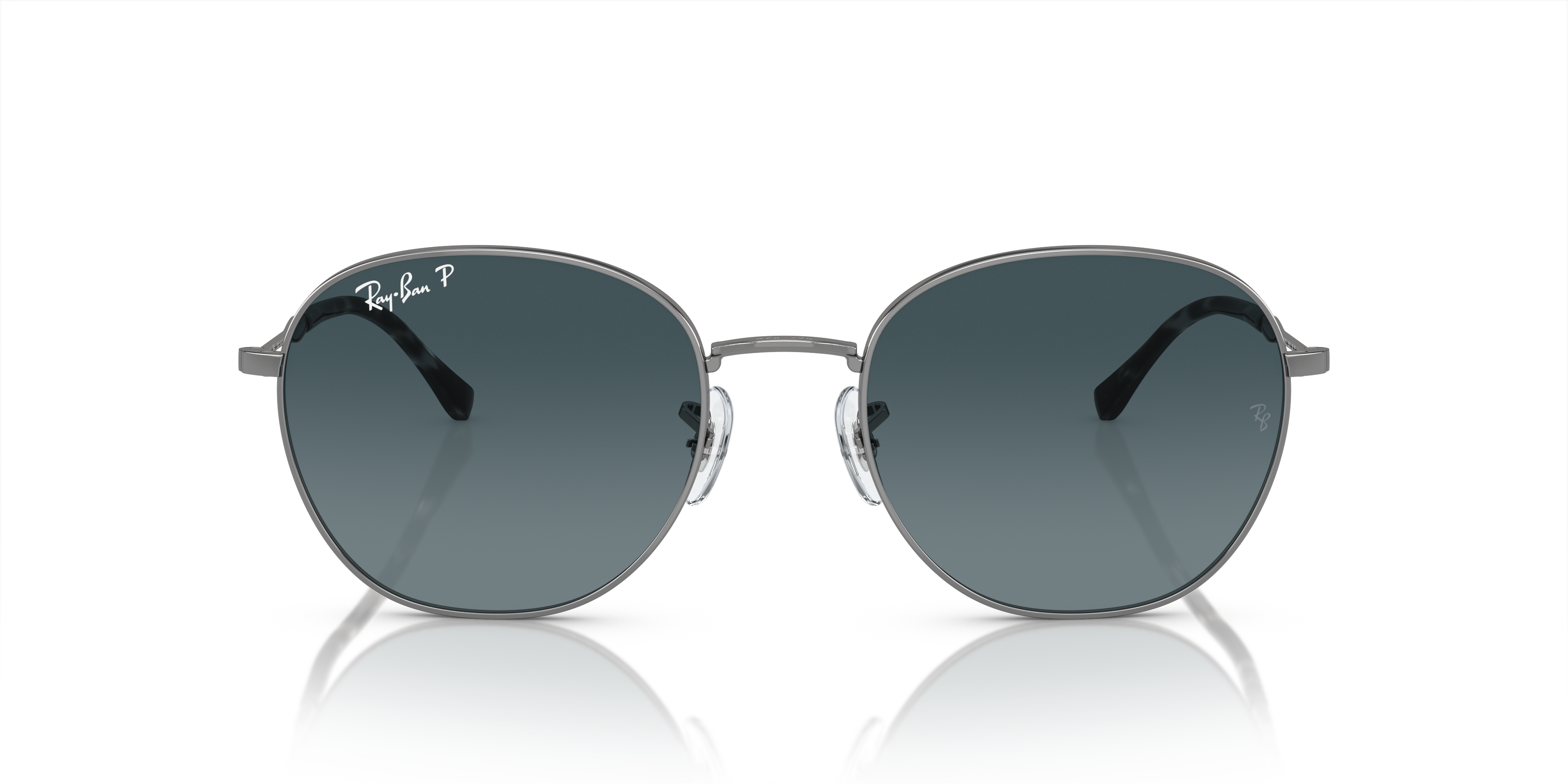 RAYBAN SUNGLASSES - RB3809 004/S3 55