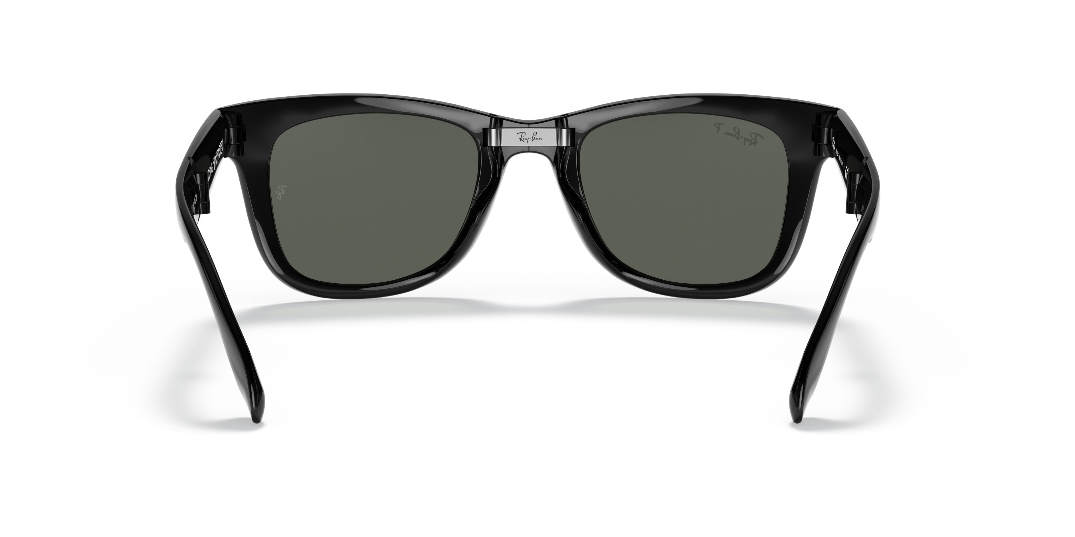 RAYBAN SUNGLASSES - RB4105 601/58 54