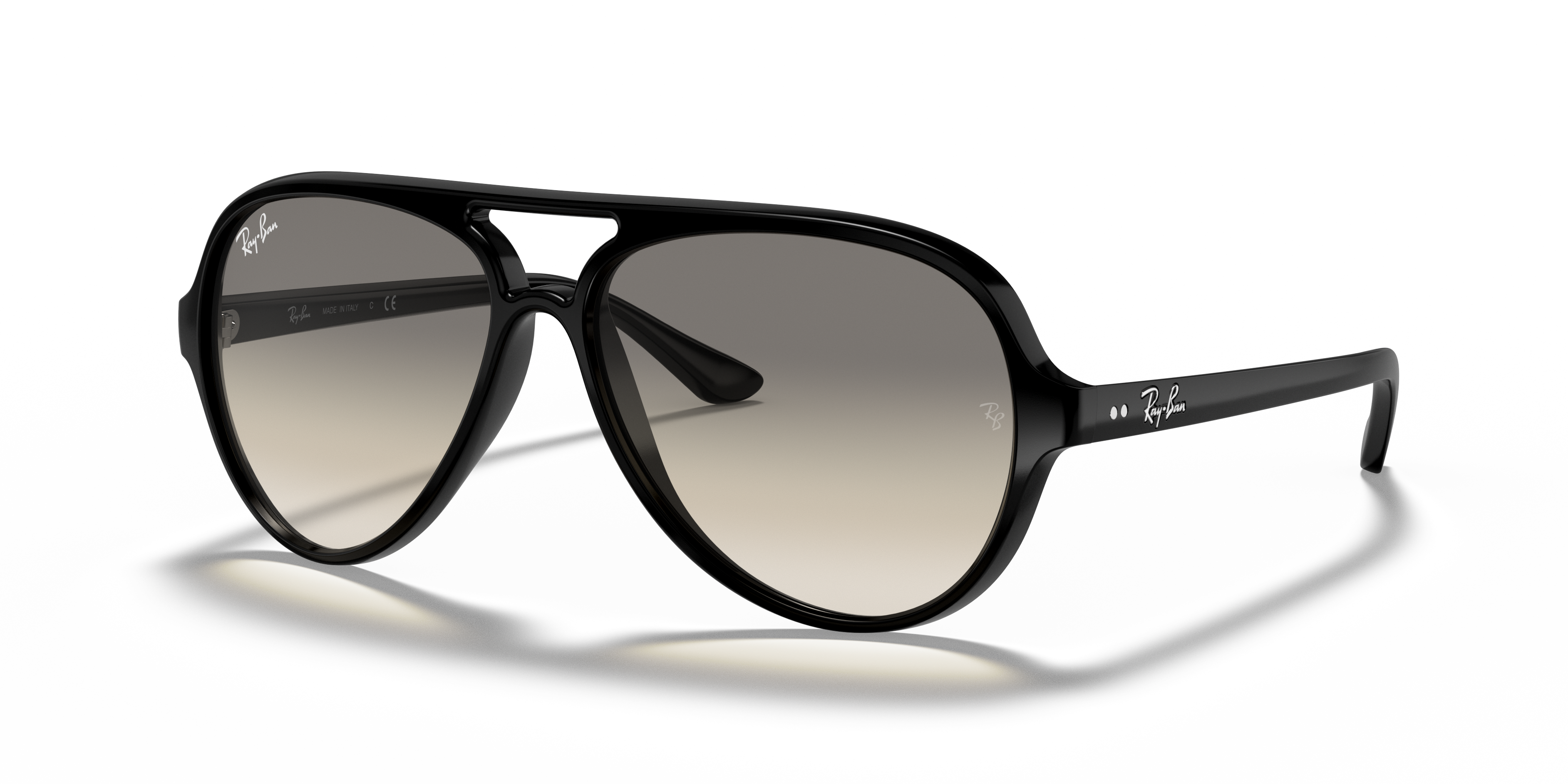 RAYBAN SUNGLASSES - RB4125 601/32 59