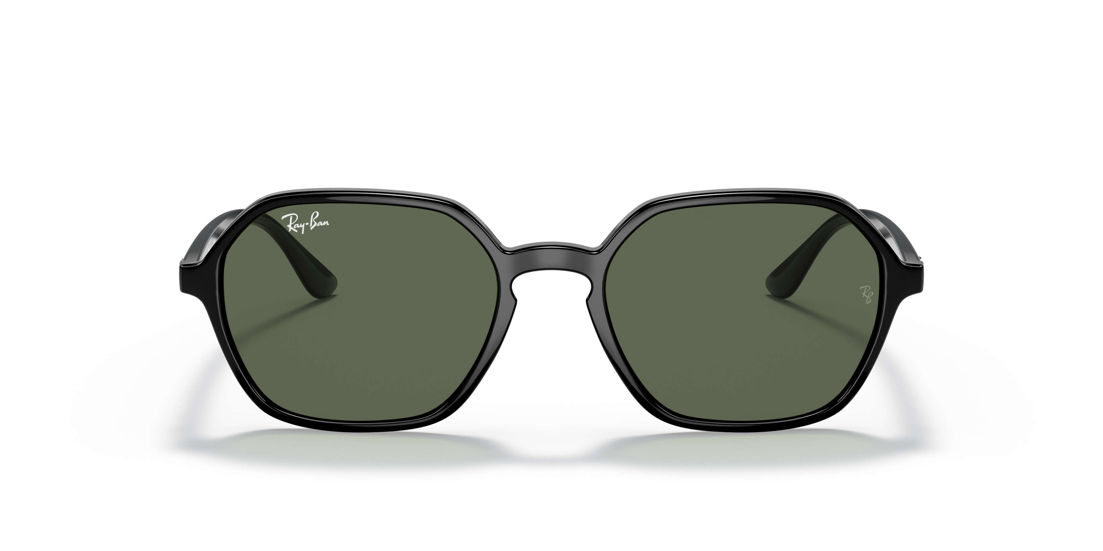 RAYBAN SUNGLASSES - RB4361 601/71 52