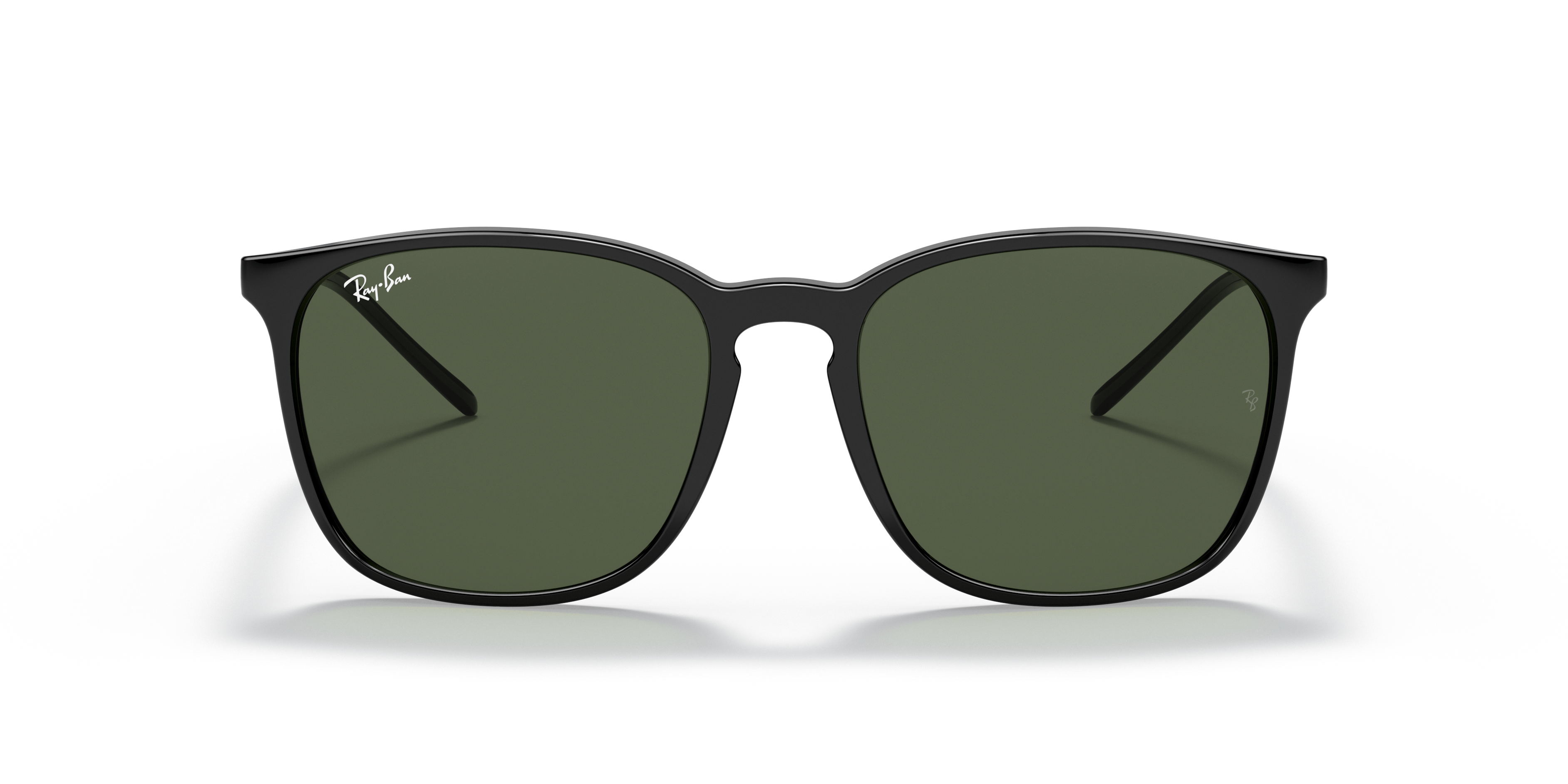 RAYBAN SUNGLASSES - RB4387 601/71 56