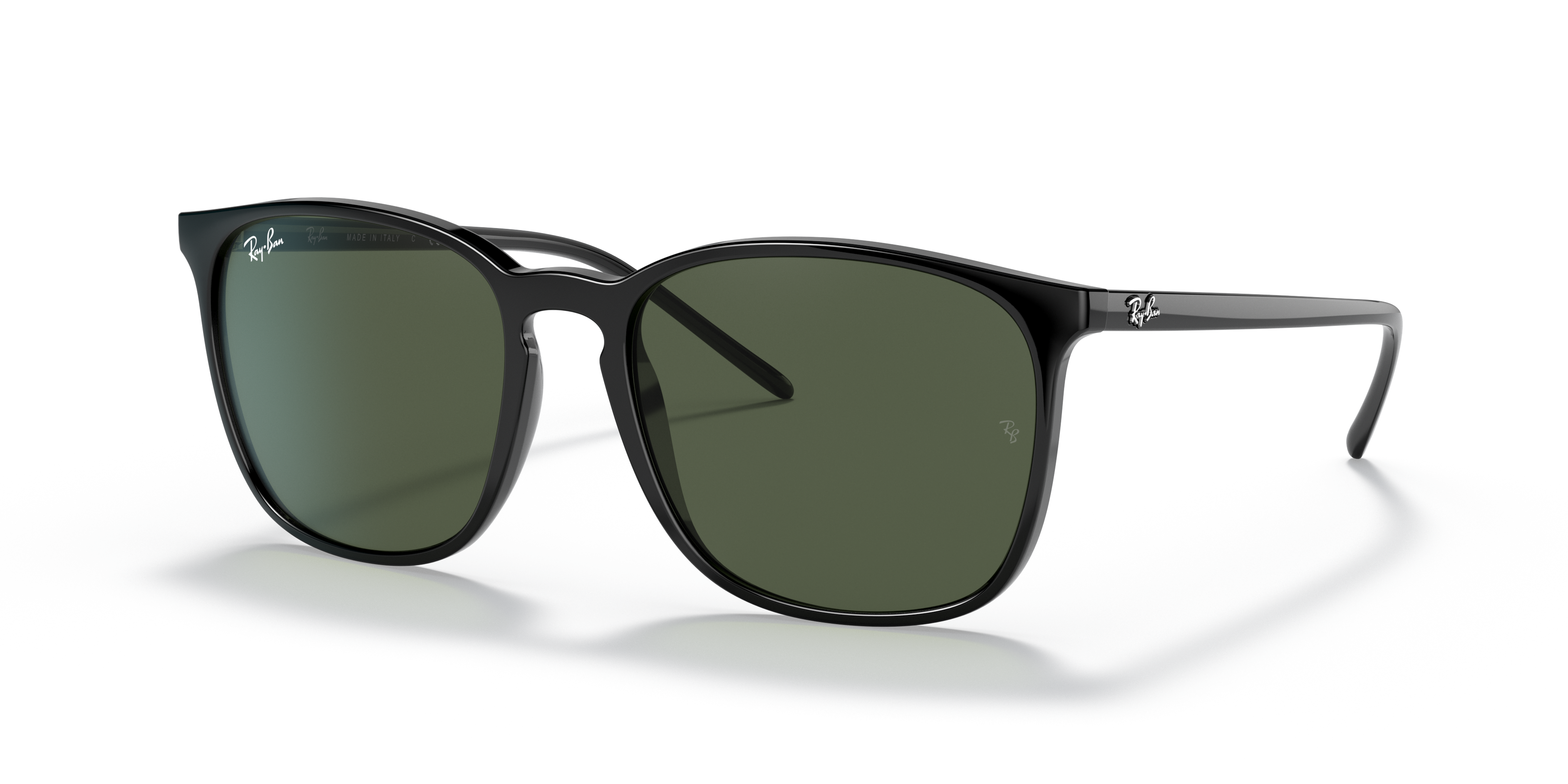 RAYBAN SUNGLASSES - RB4387 601/71 56