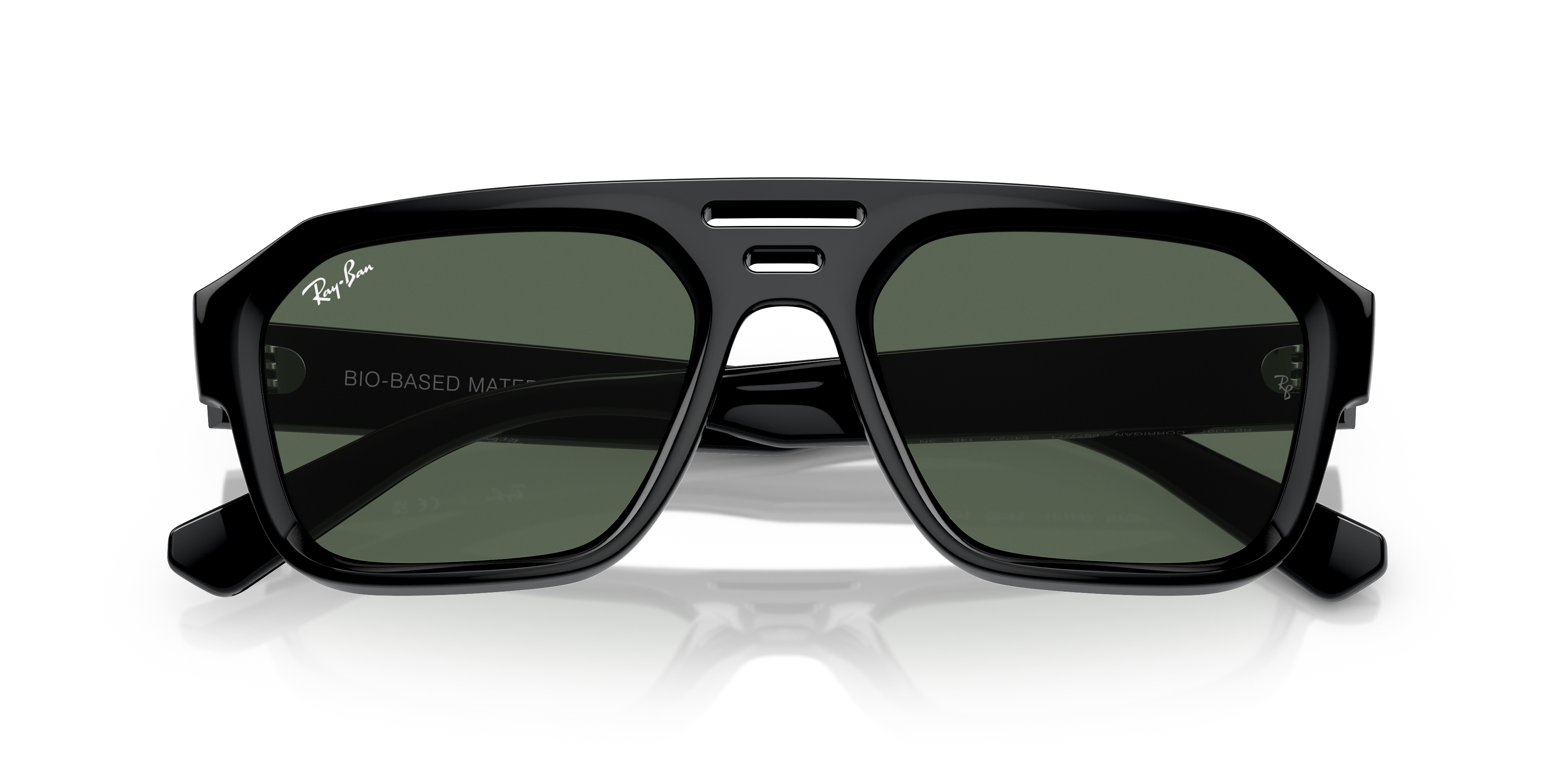 RAYBAN SUNGLASSES - RB4397 667771 54