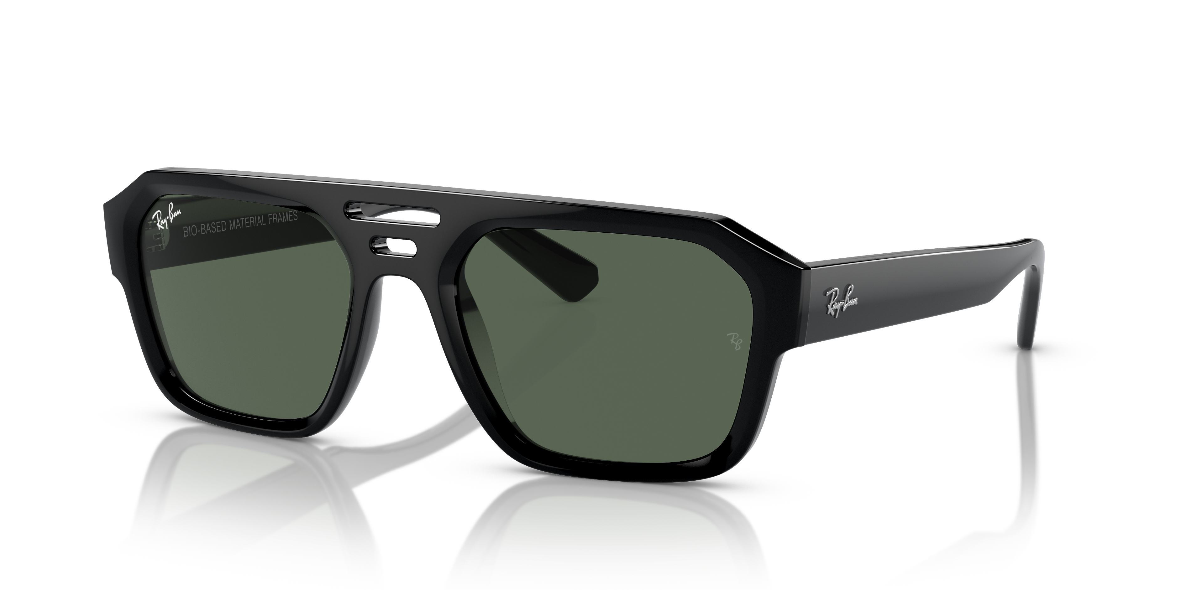 RAYBAN SUNGLASSES - RB4397 667771 54