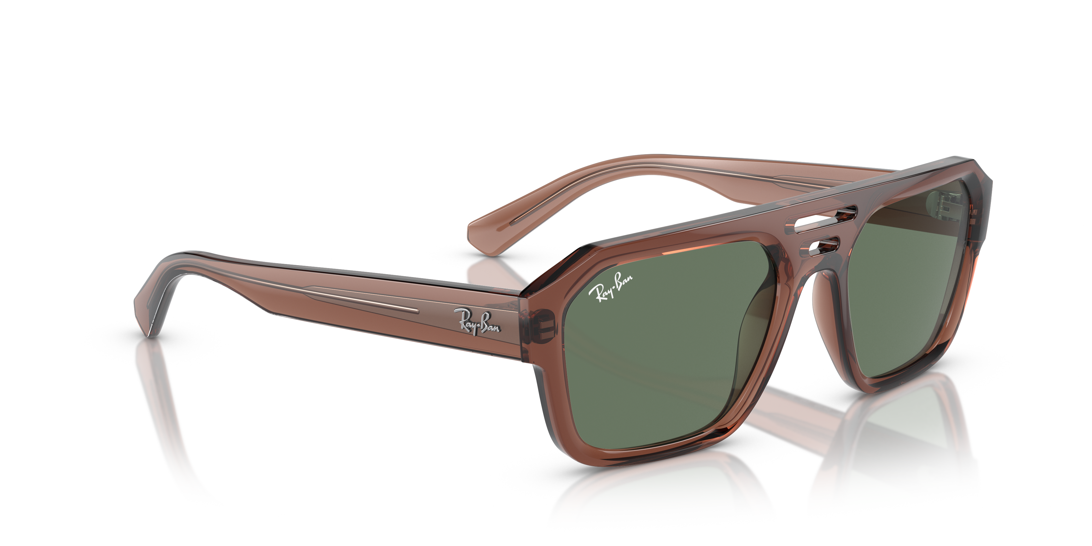 RAYBAN SUNGLASSES - RB4397 667882 54