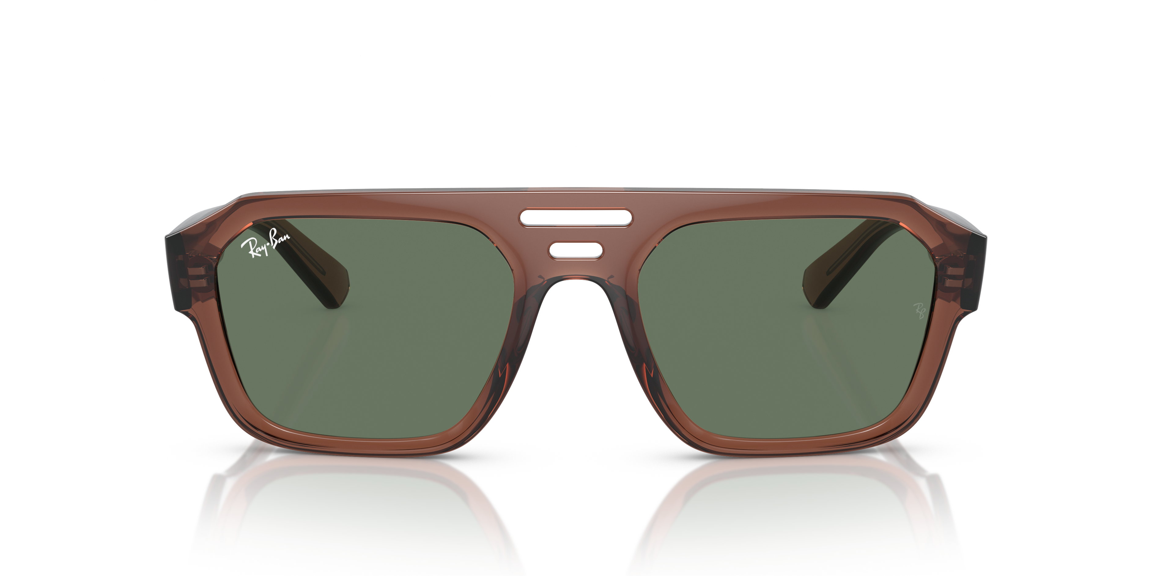 RAYBAN SUNGLASSES - RB4397 667882 54