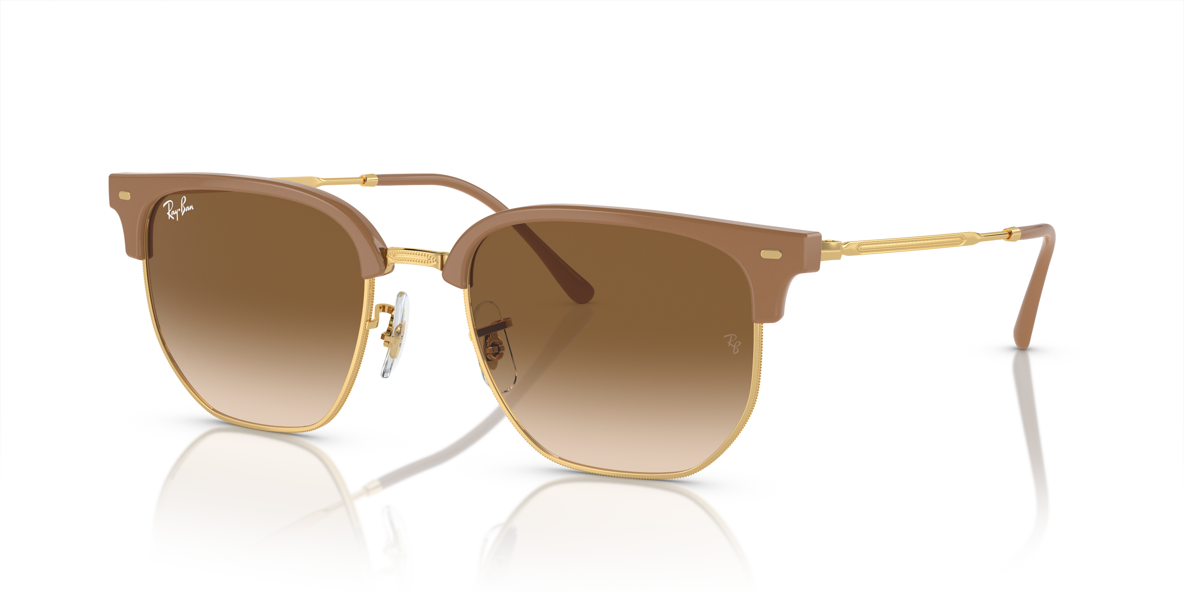 RAYBAN SUNGLASSES - RB4416 672151 53