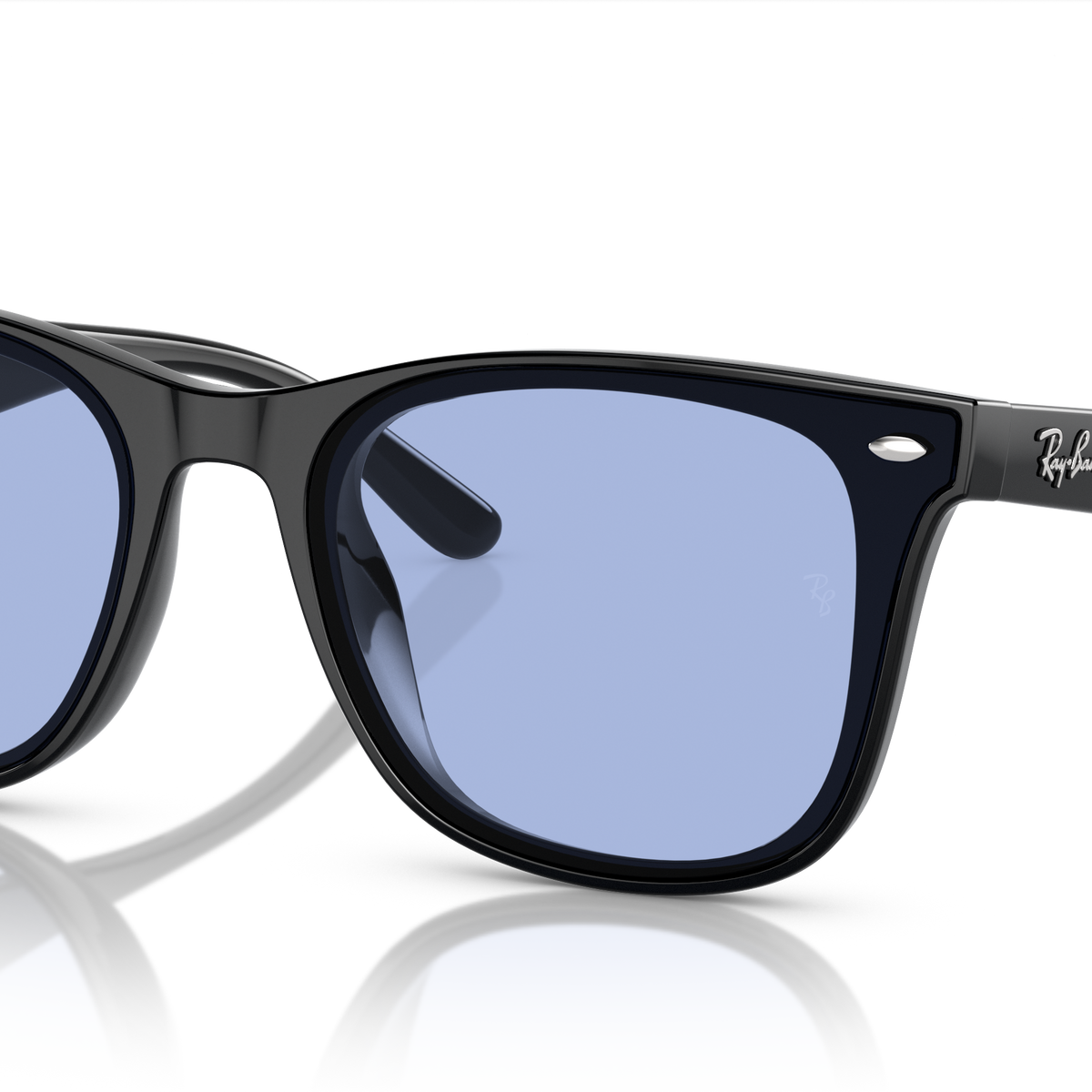 RAY-BAN SUNGLASSES - RB4420 601/80 65 RAY-BAN SUNGLASSES - RB4420 601/80 65