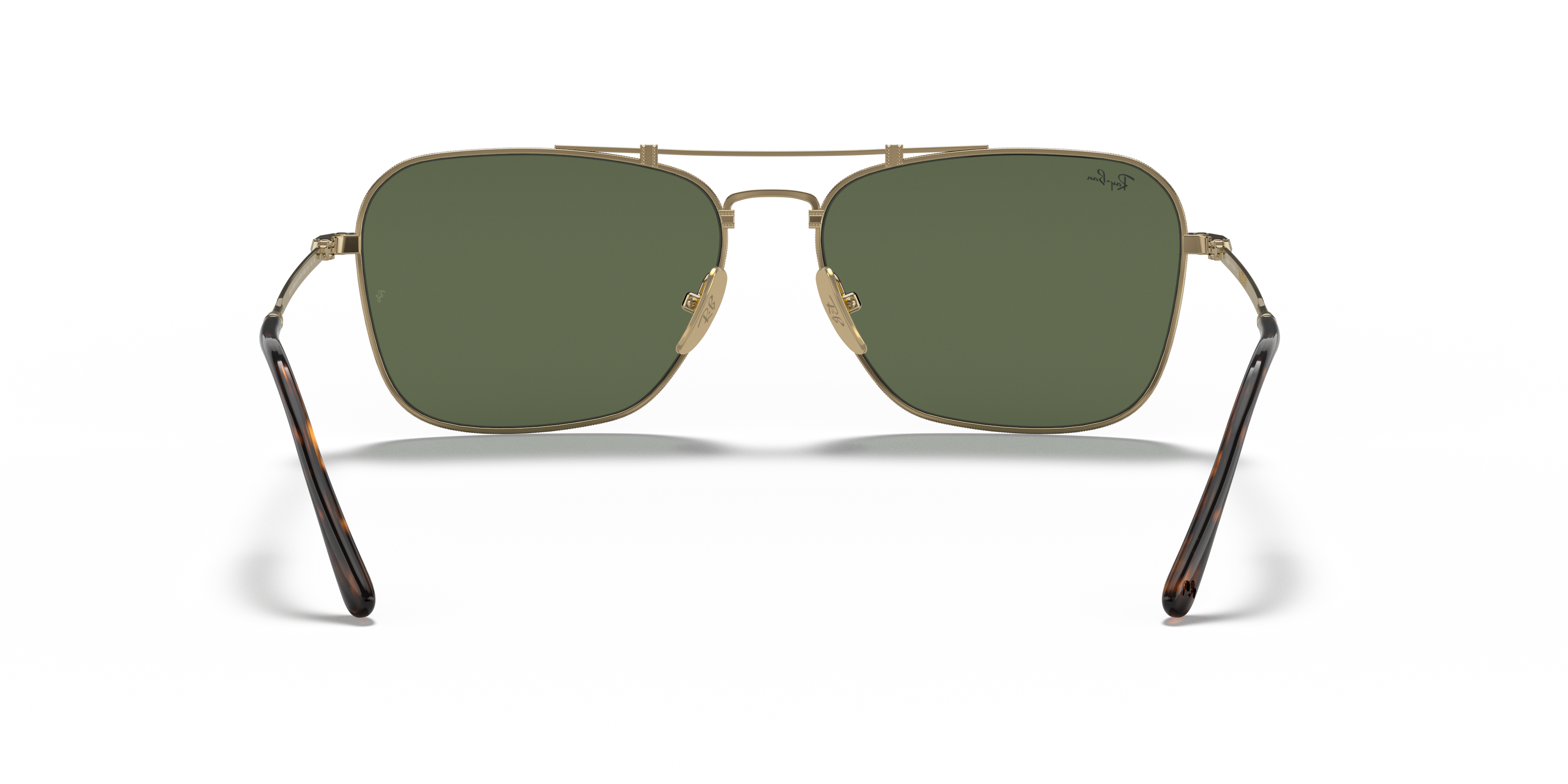 RAYBAN SUNGLASSES - RB8136 913658 58